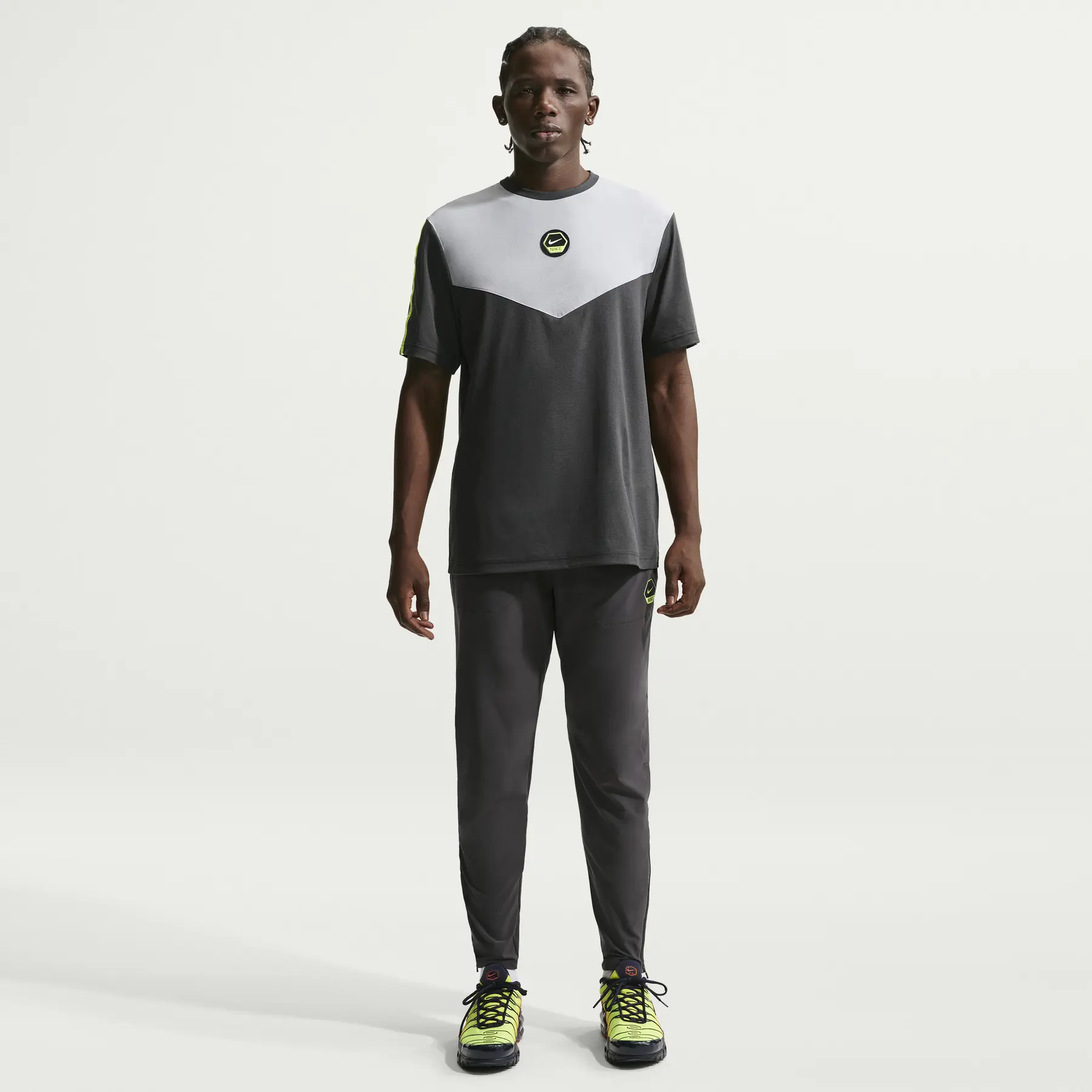 Nike Pantalon Nike Sportswear City Side