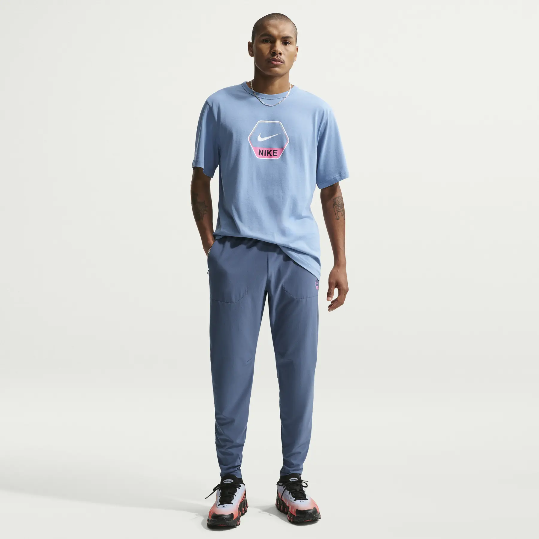 Nike Pantalon De Jogging Nike City Side