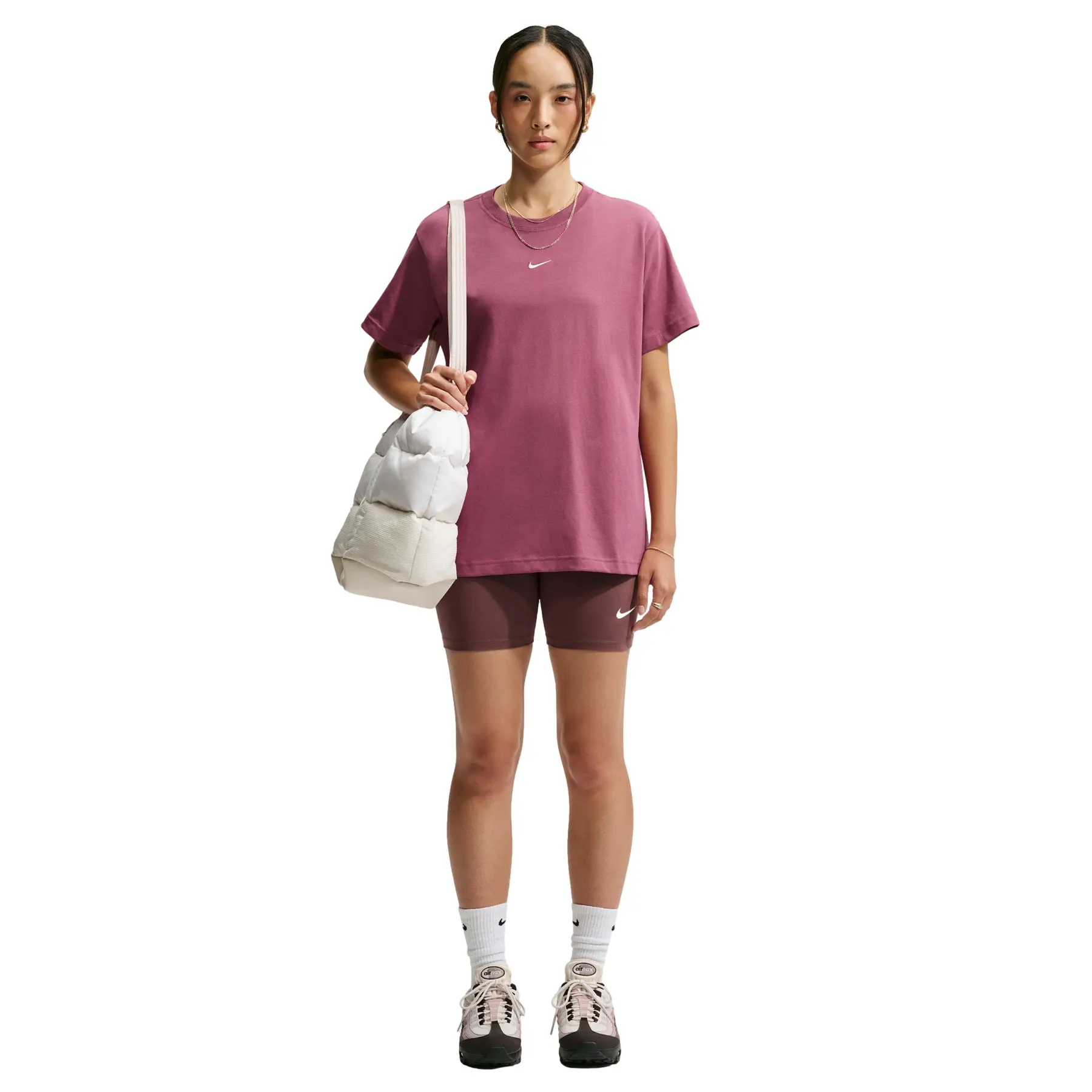 Oversized T-Shirt Nike Classic