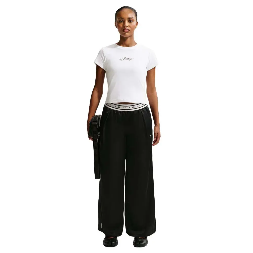 Damen T-Shirt Nike Sportswear