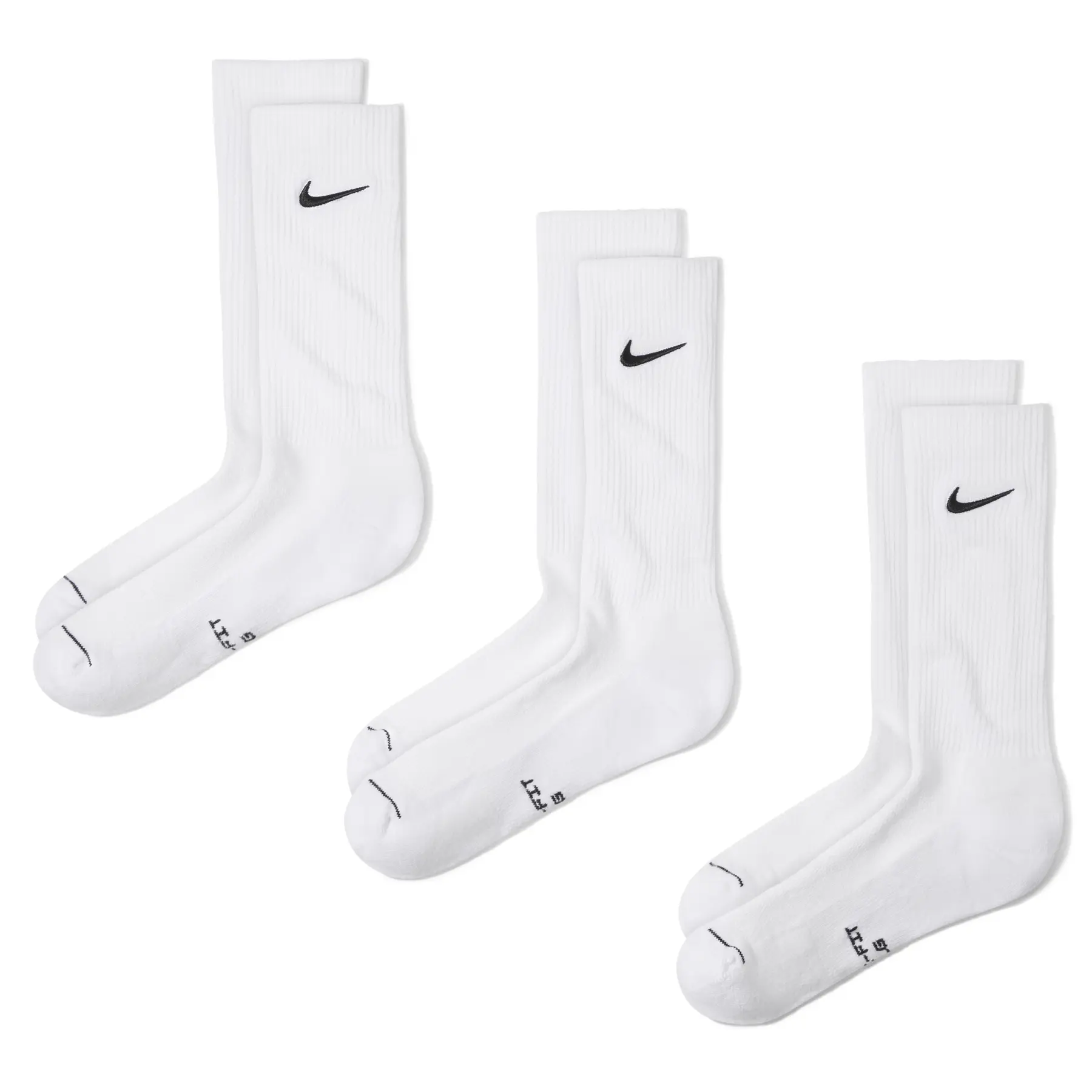 calzini Nike Everyday (x3)