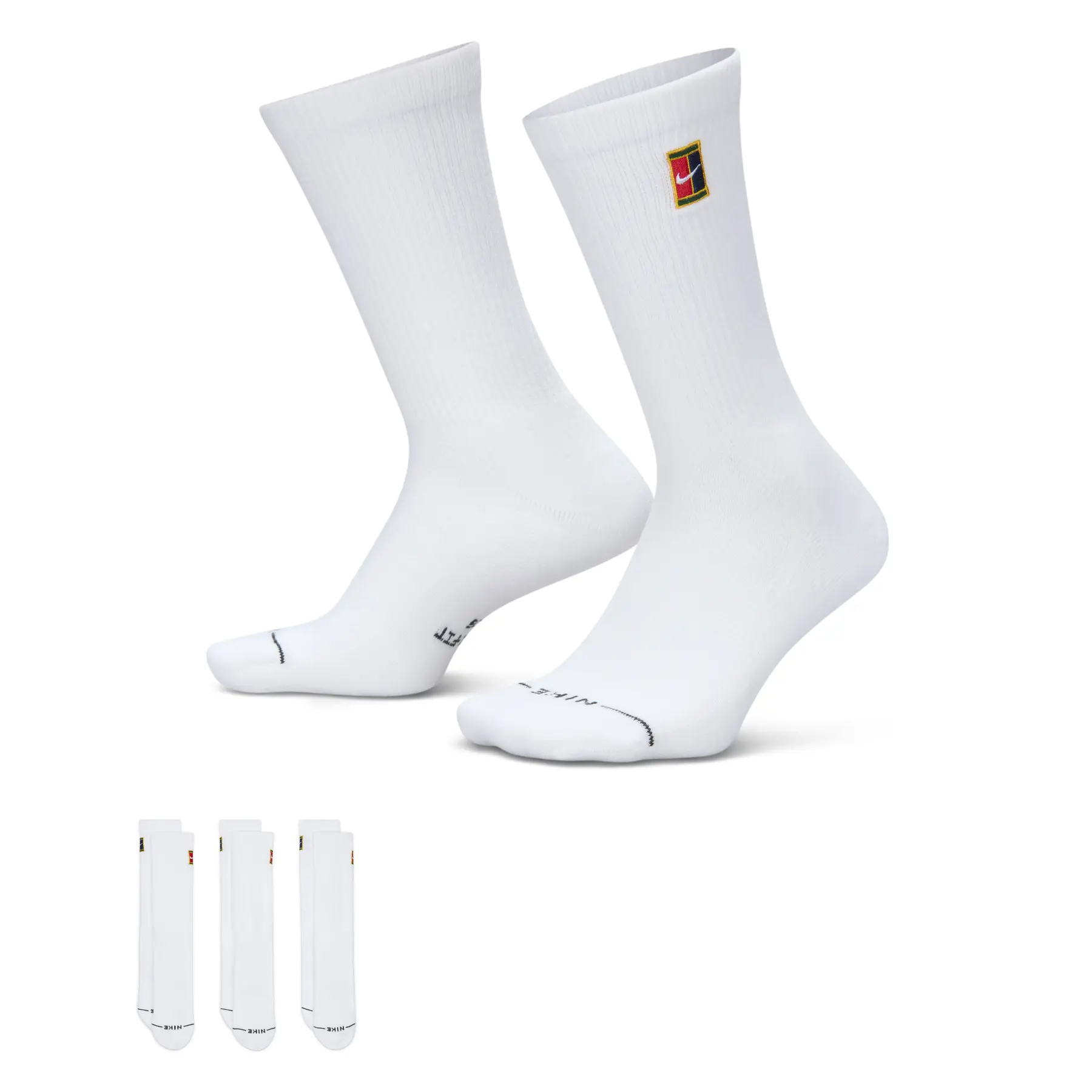 Sokken Nike Everyday Elevated (x3)