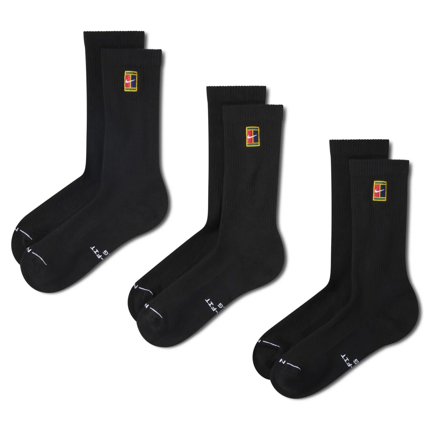 Sokken Nike Everyday Elevated (x3)
