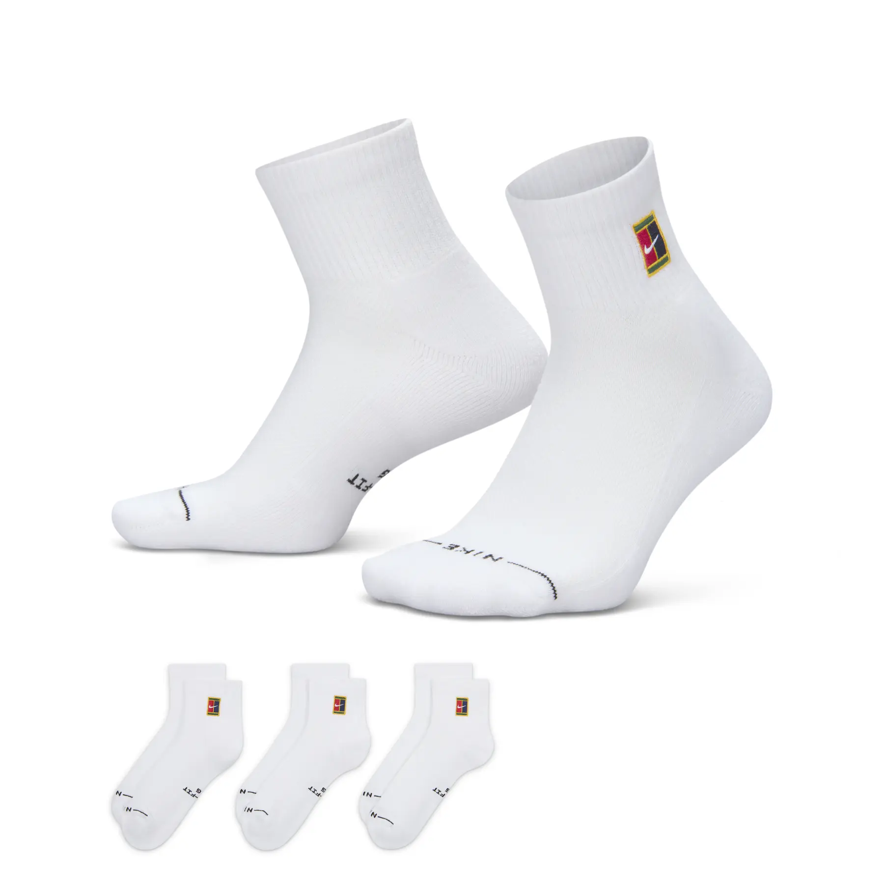 Sokken Nike Everyday Elevated (x3)