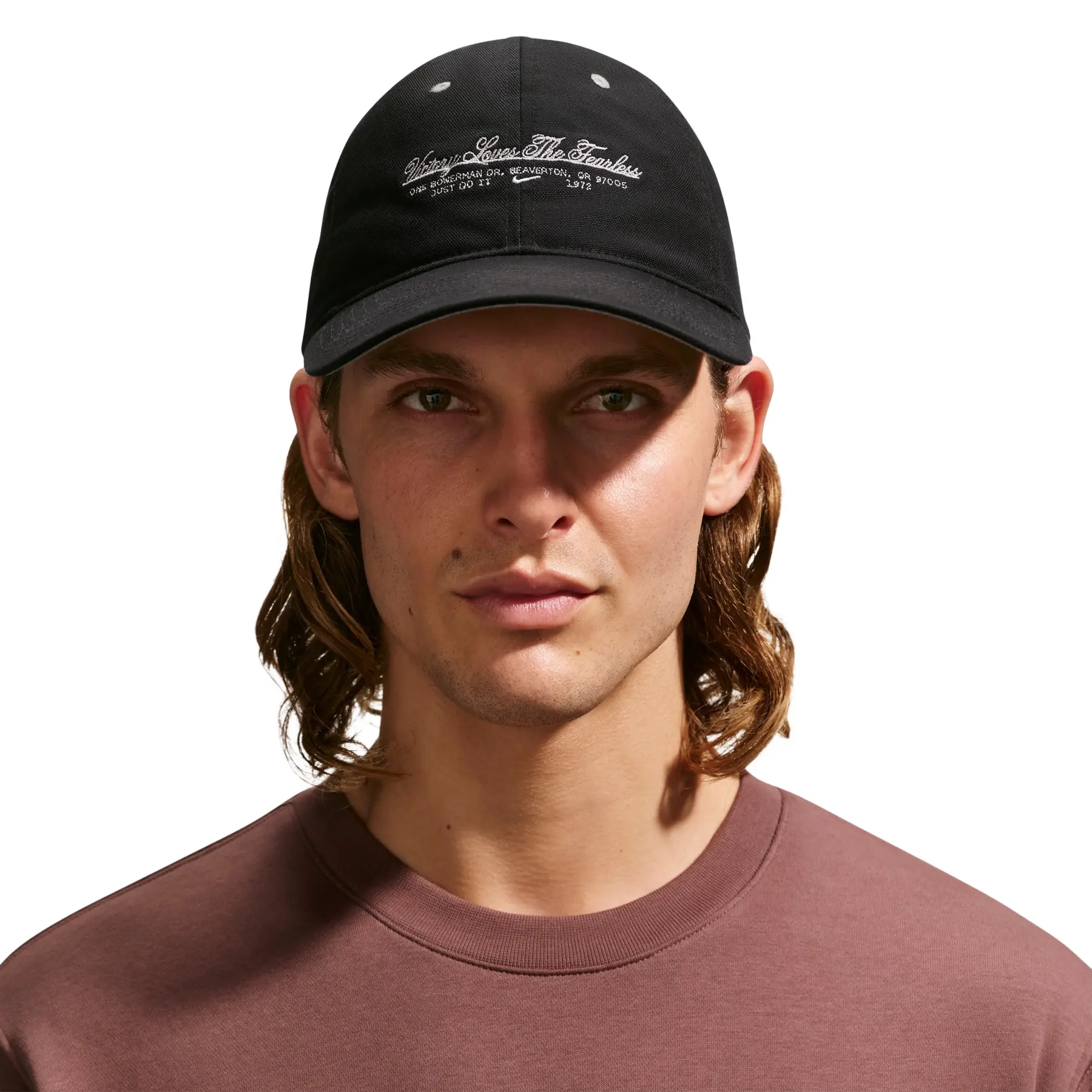 Baseball cap Nike Premium Script