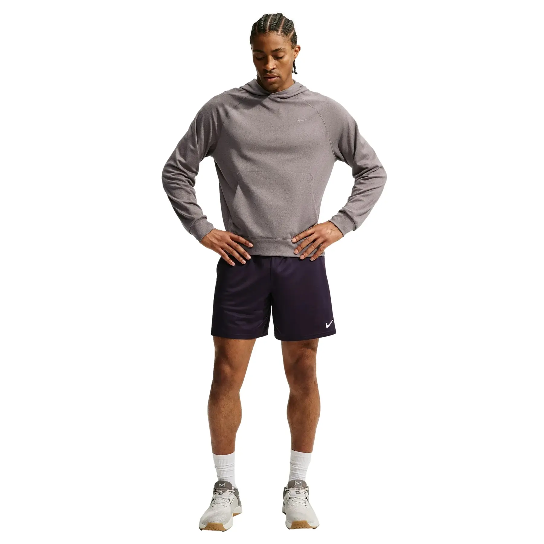Hoodie Nike NanoKnit Primary