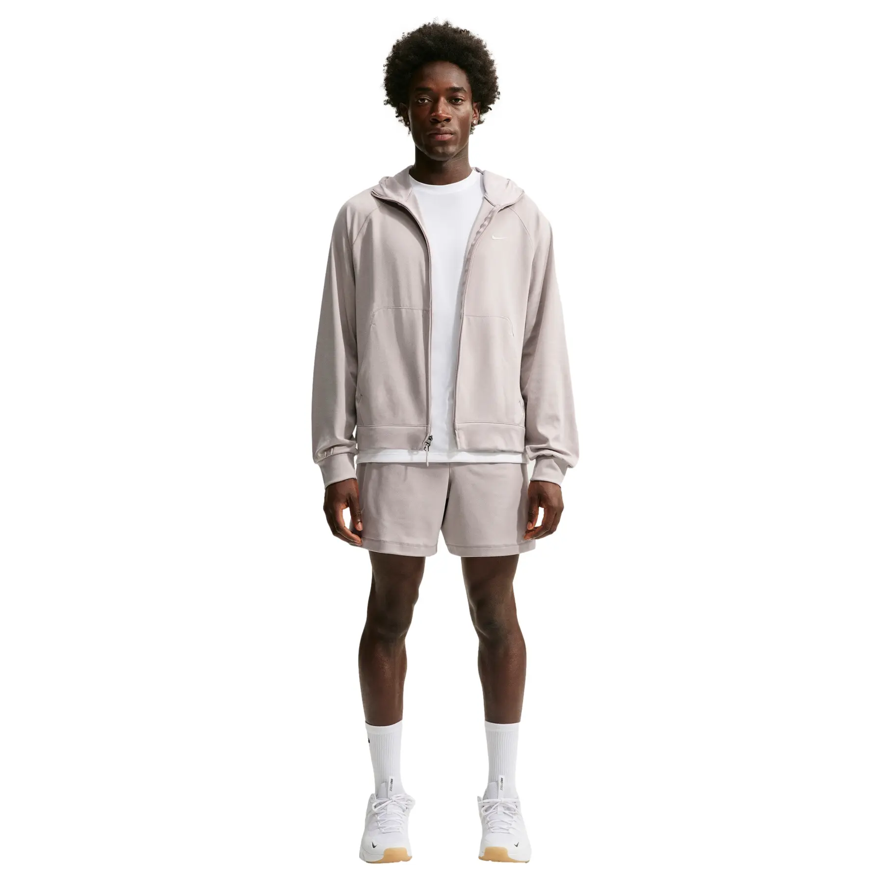 Jas Nike NanoKnit Primary