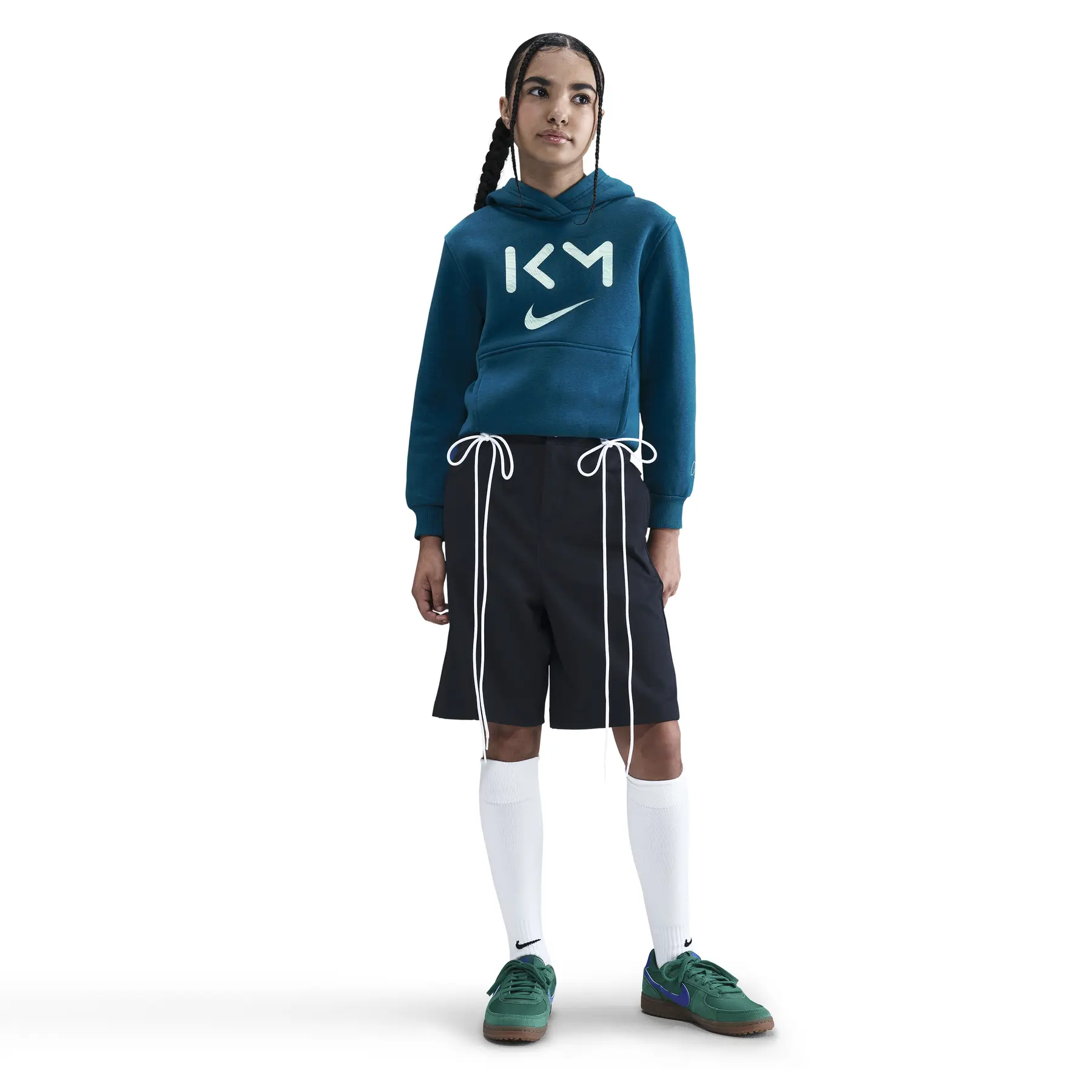Junior Sweatshirt Nike Club