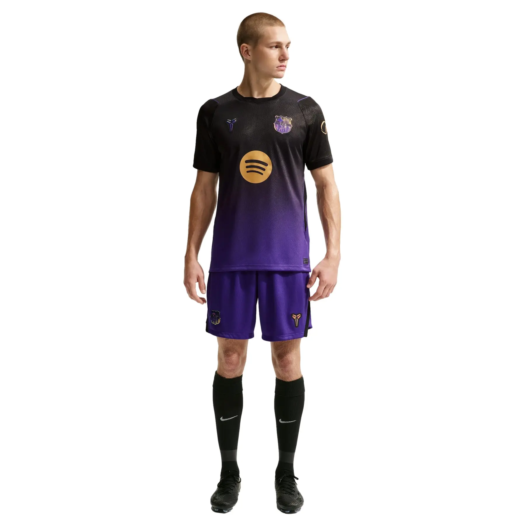 FC Barcelona Shorts 2026/27