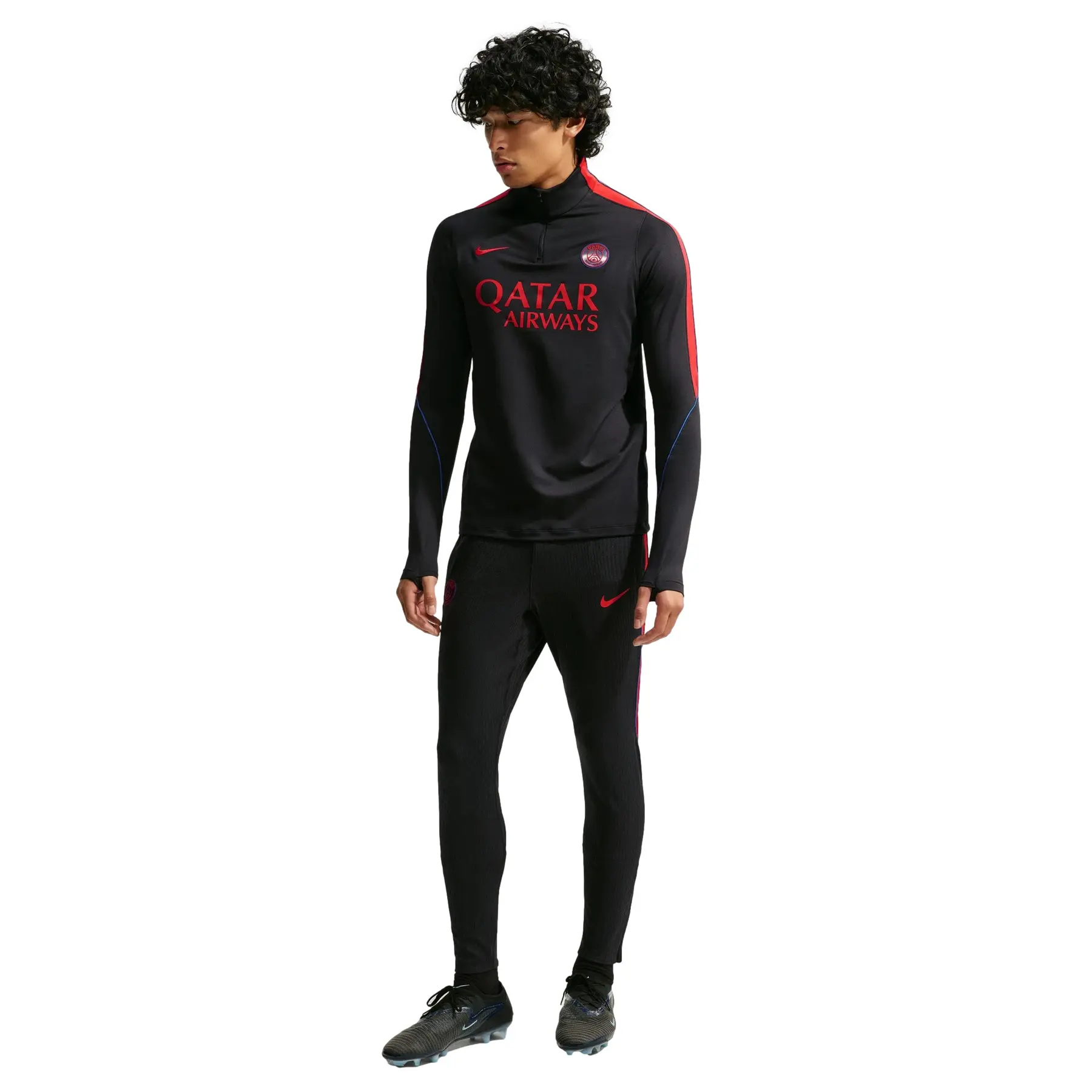 PSG Sweatpants STRKELT 2026/27