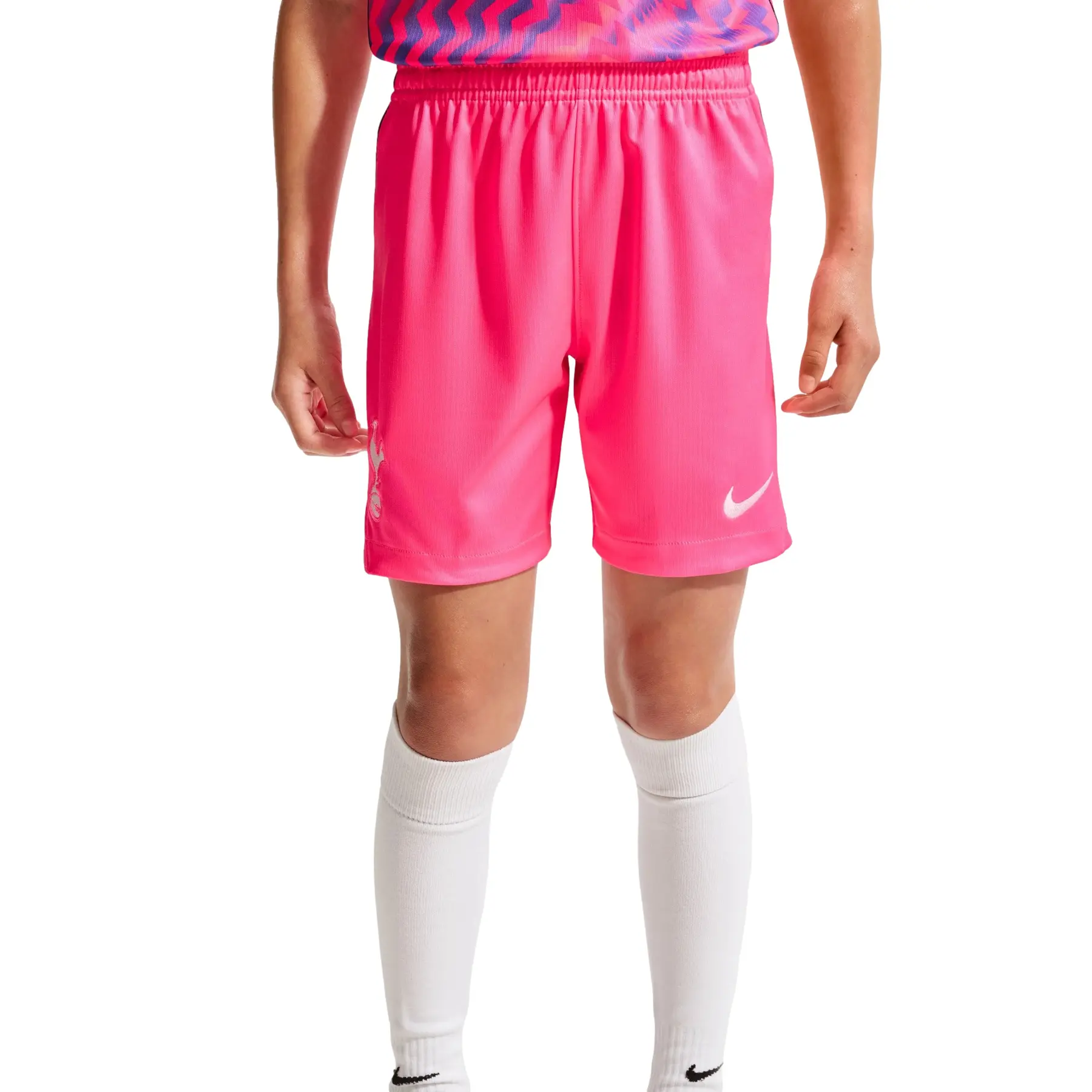 Tottenham Korte Broek Kinderen 2026/27