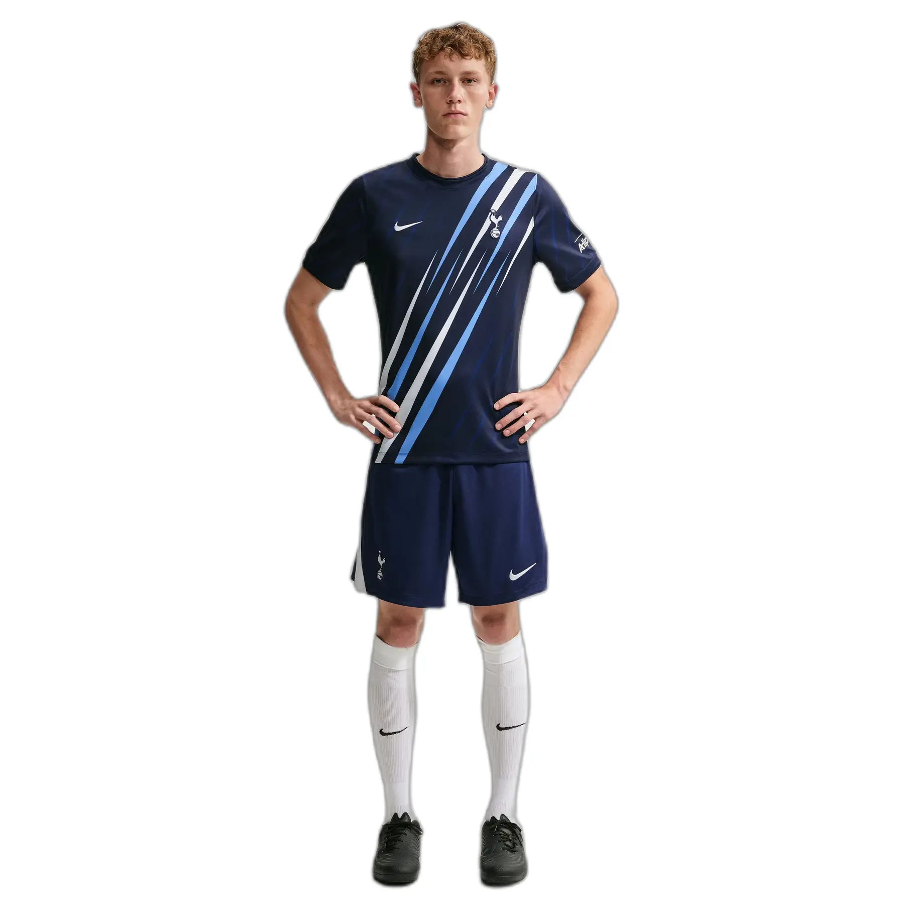 Prematch Trainingshirt Tottenham 2026/27