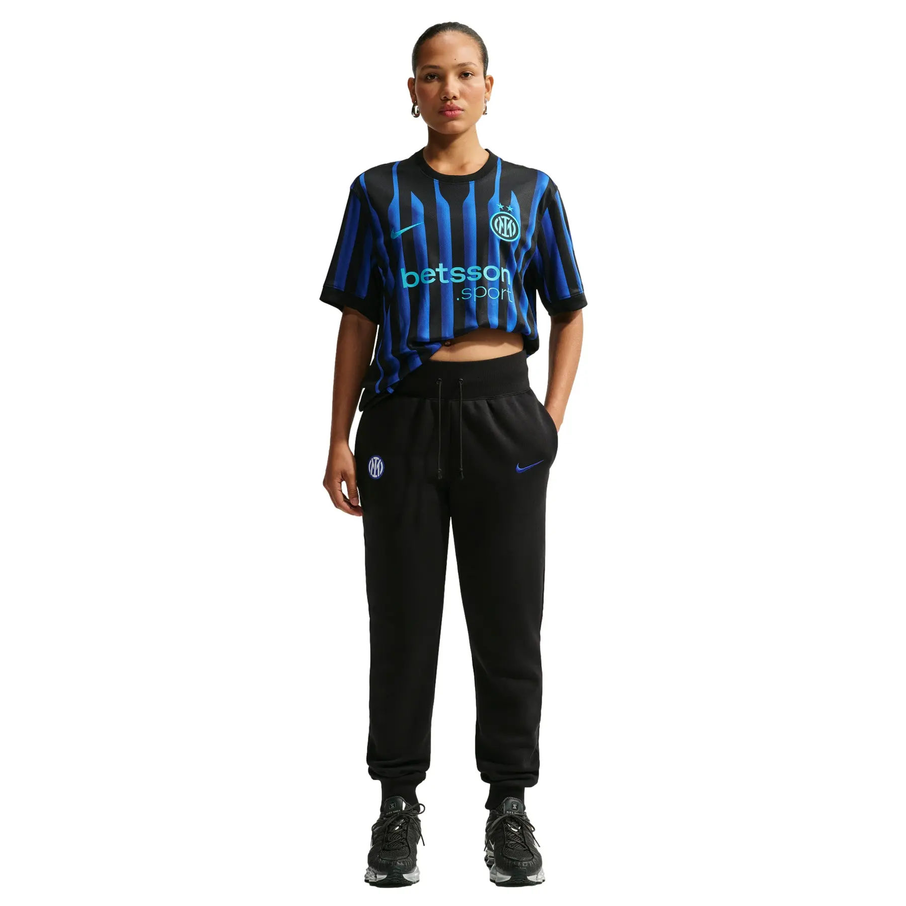 Inter Milan damesbroek Phoenix