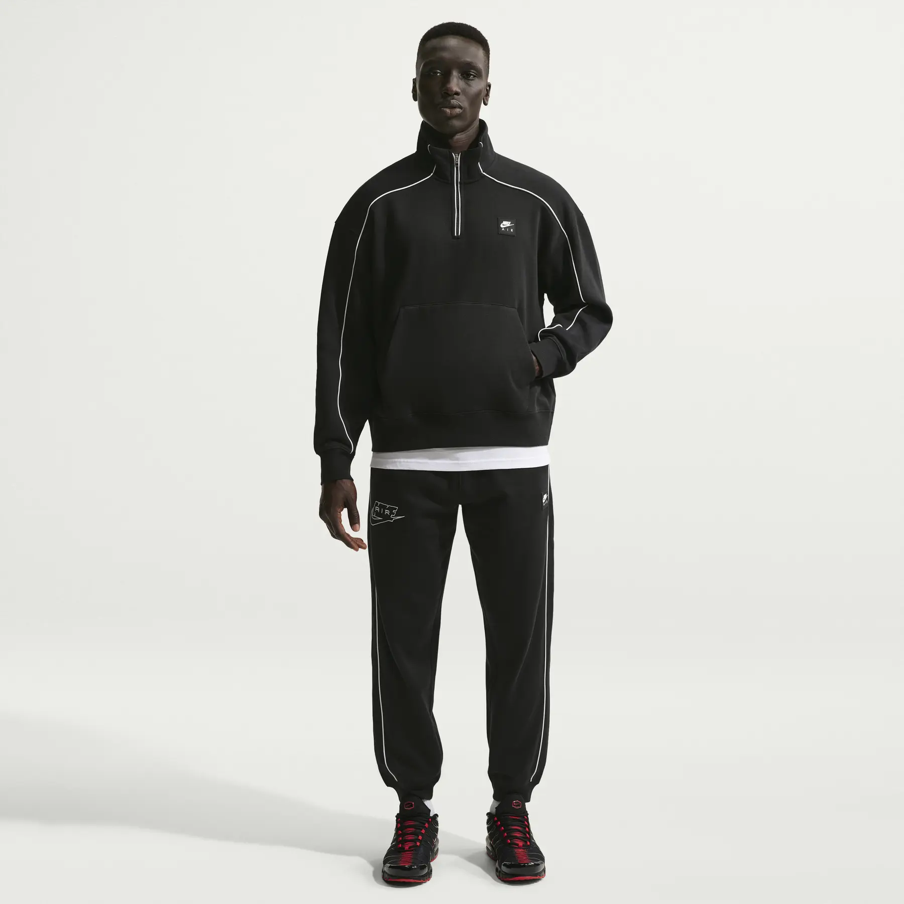 Sudadera Nike Air