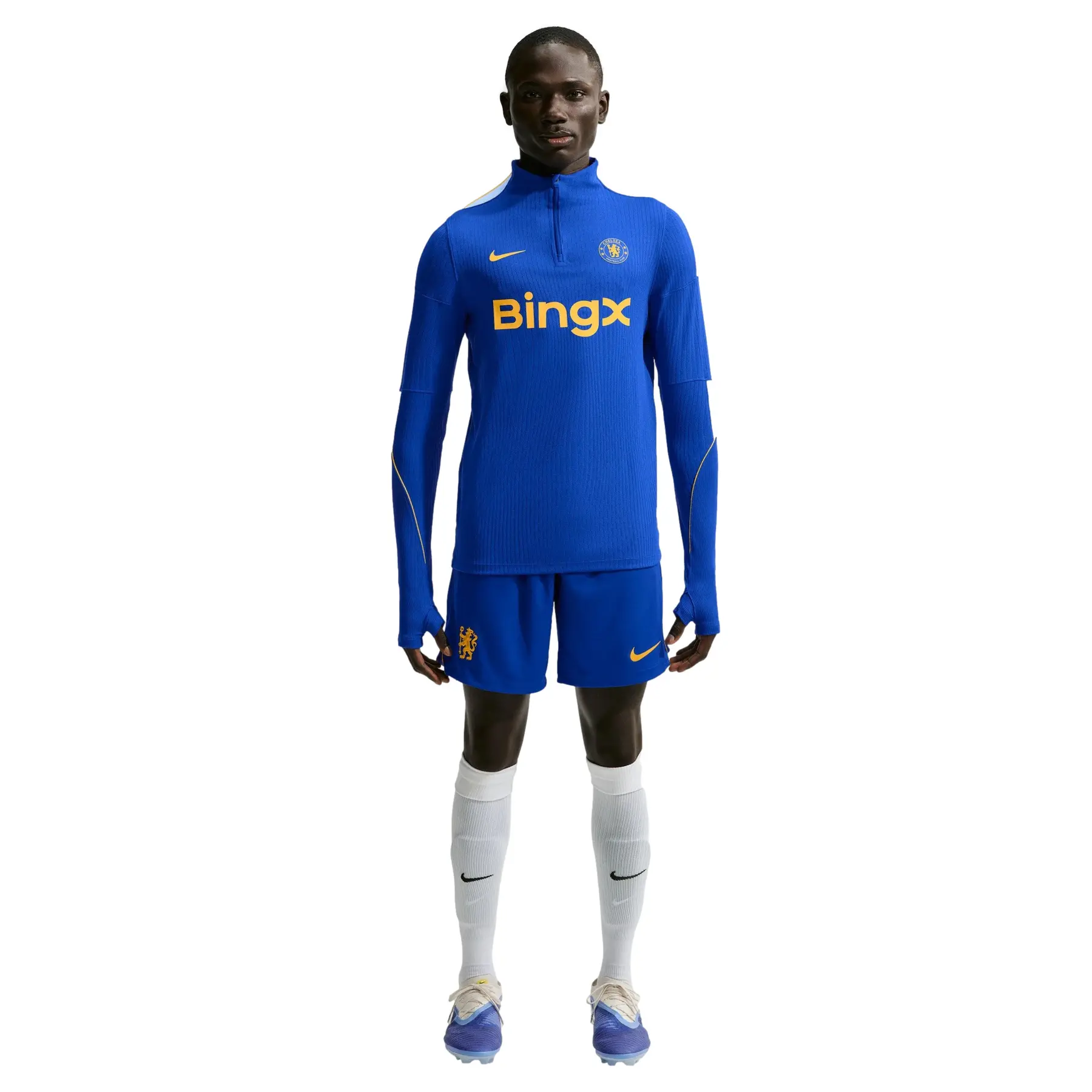 Chelsea Trainingsoberteil FC Strike 2026/27