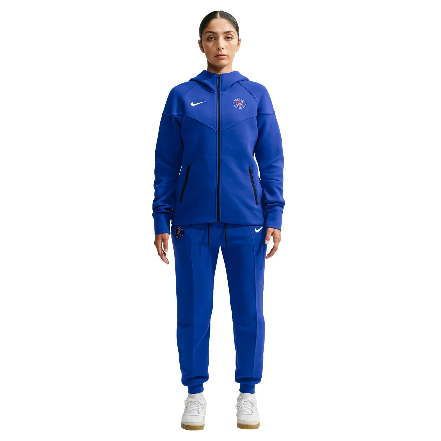 Vrouwen trainingsjack PSG Windrunner 2026/27