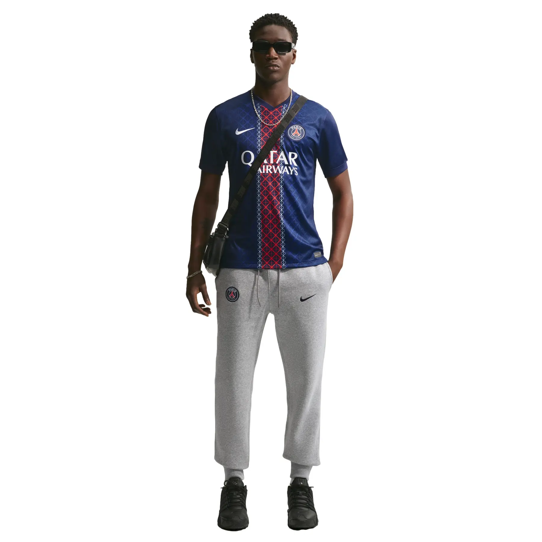 PSG trainingsbroek Club