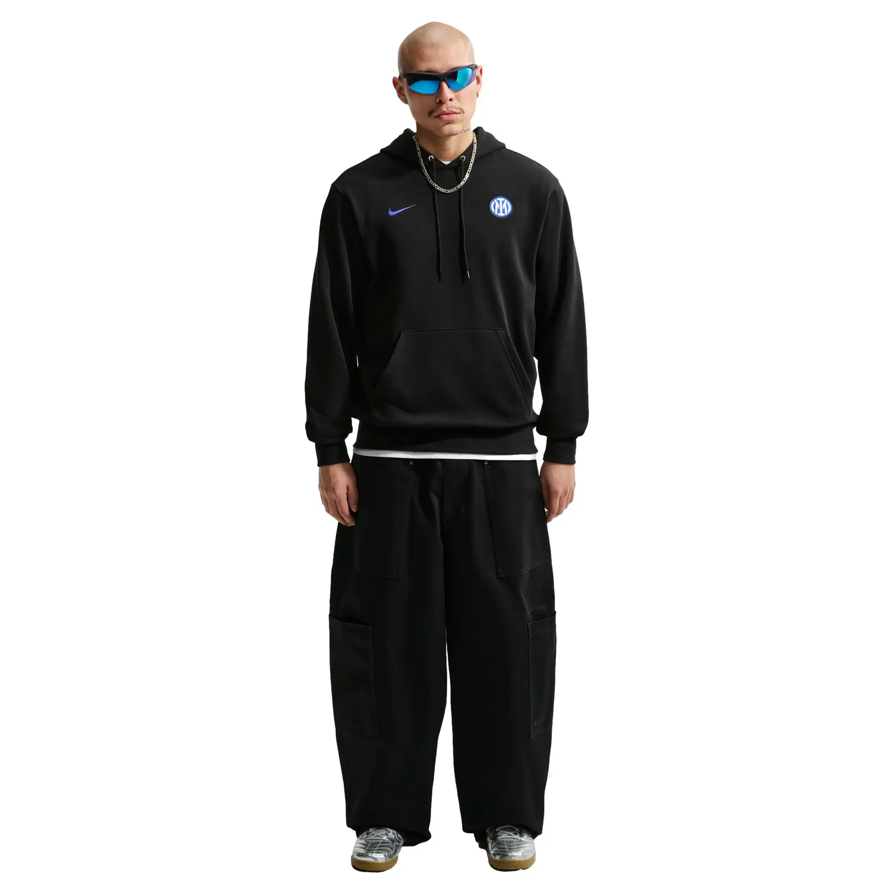 Sweatshirt Inter Milan Club 2026/27