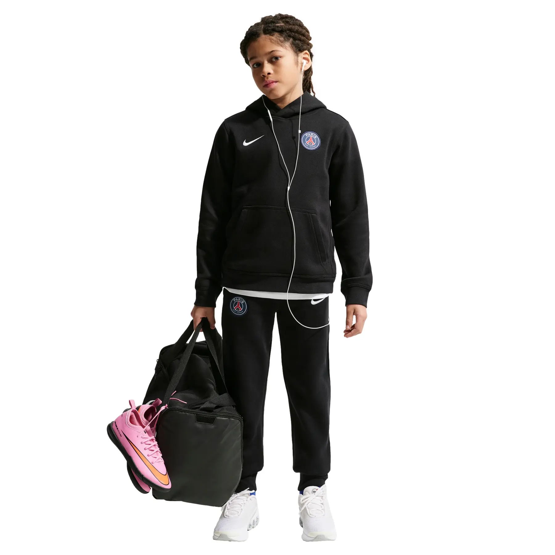 PSG kinder hoodie