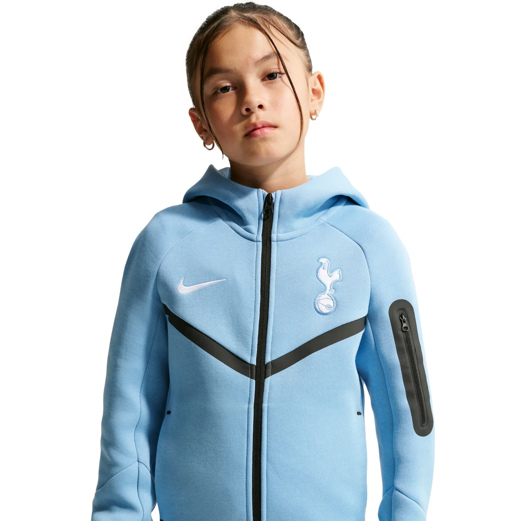 Tottenham kind sportjack 2026/27