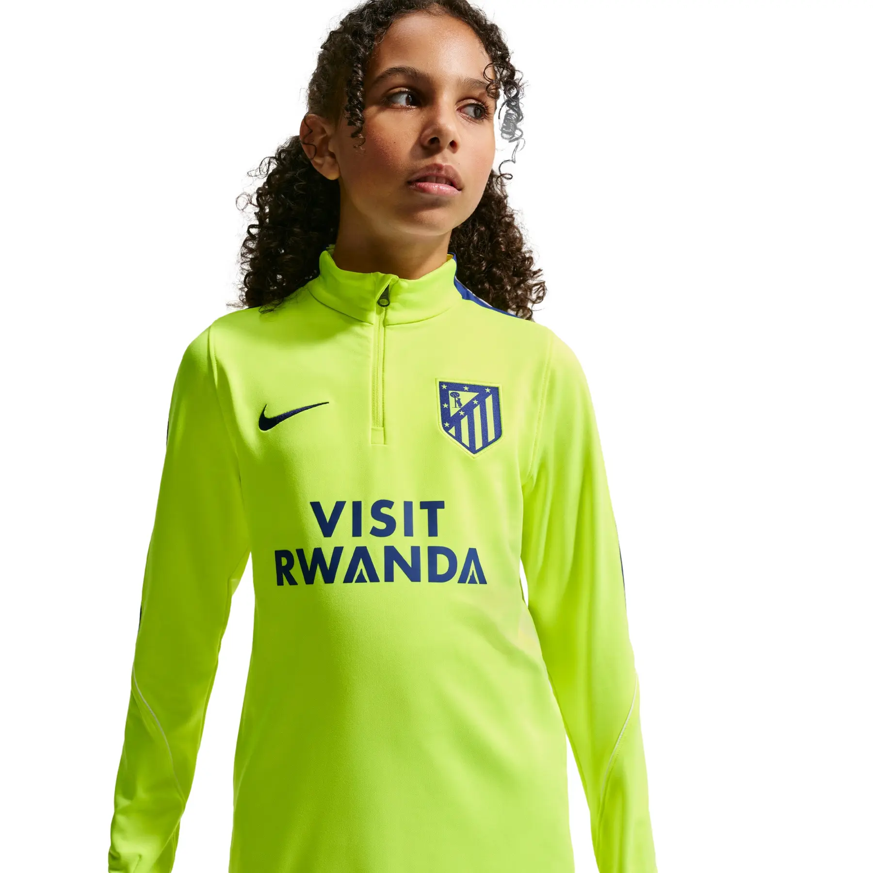 Training top kind Atlético Madrid Strike 2026/27