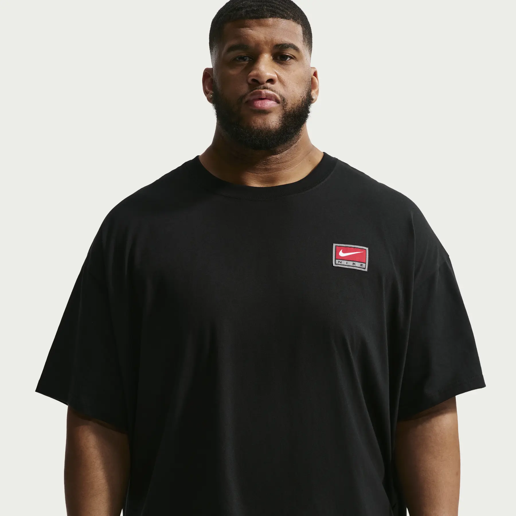 T-shirt Nike Life