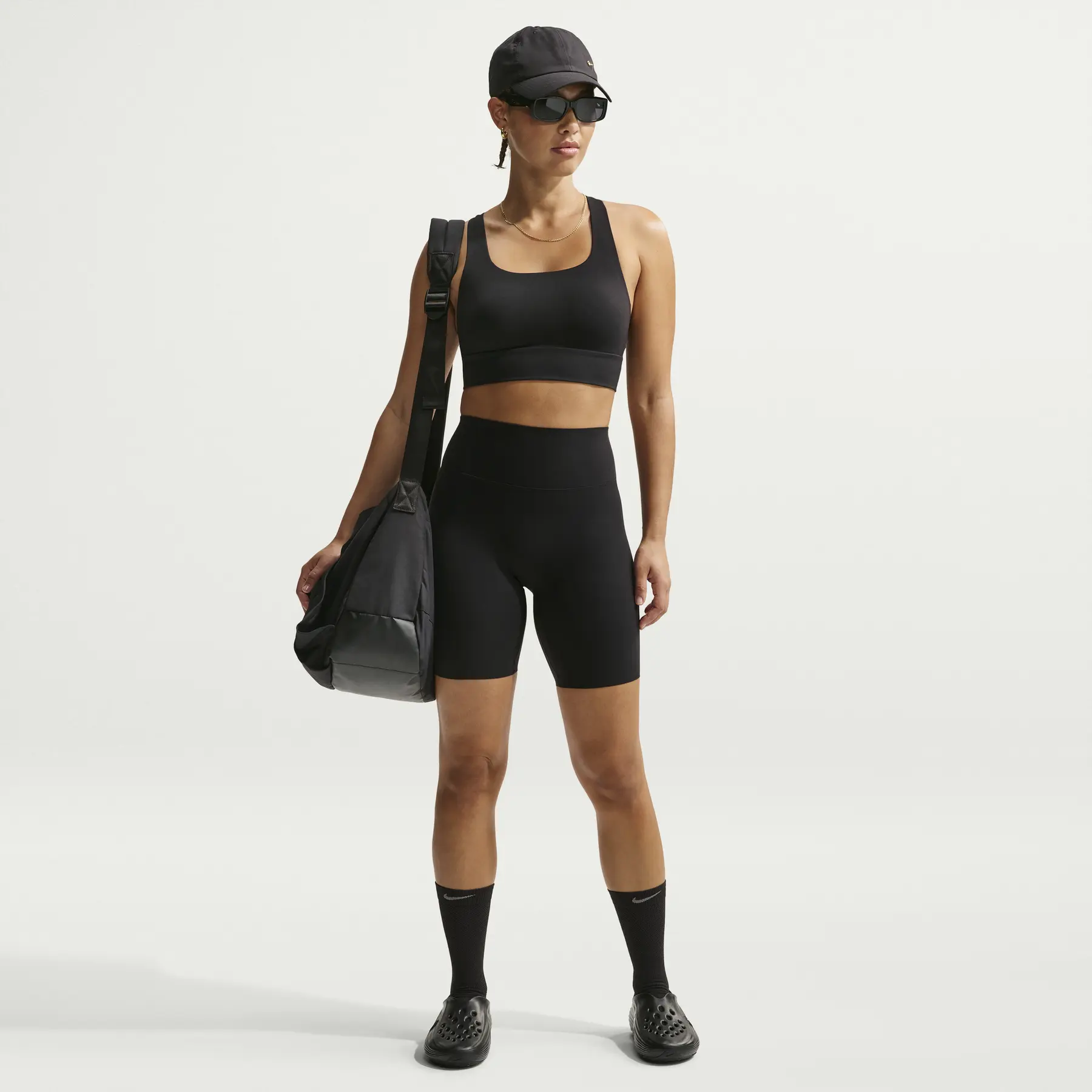 Damesshort Nike Zenvy