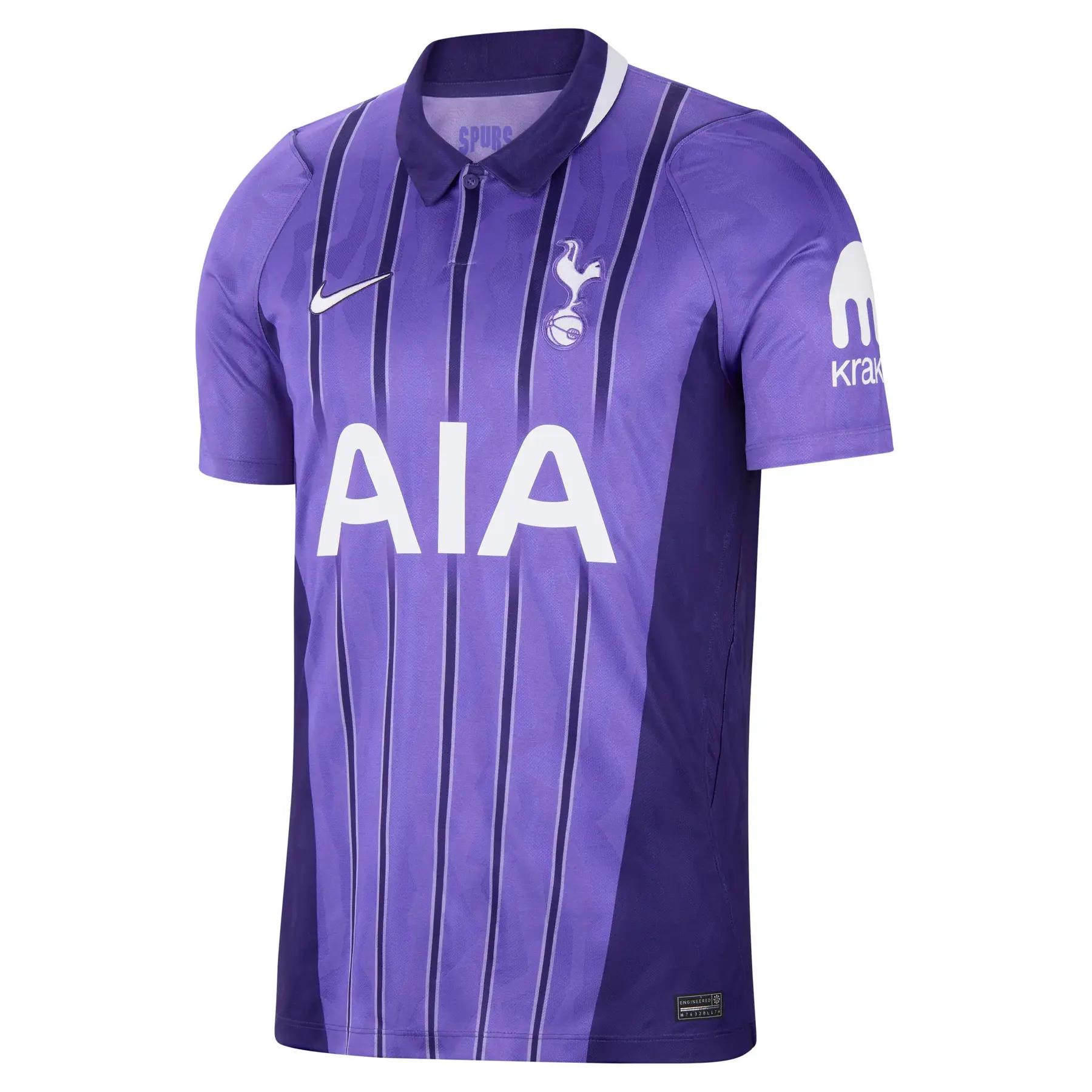 Tottenham Dritttrikot 2026/27