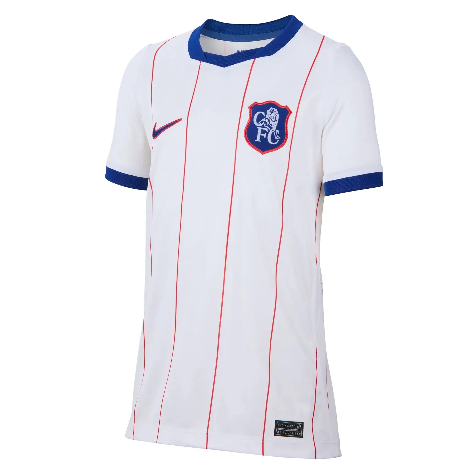 Chelsea Third Trikot für Kinder 2026/27