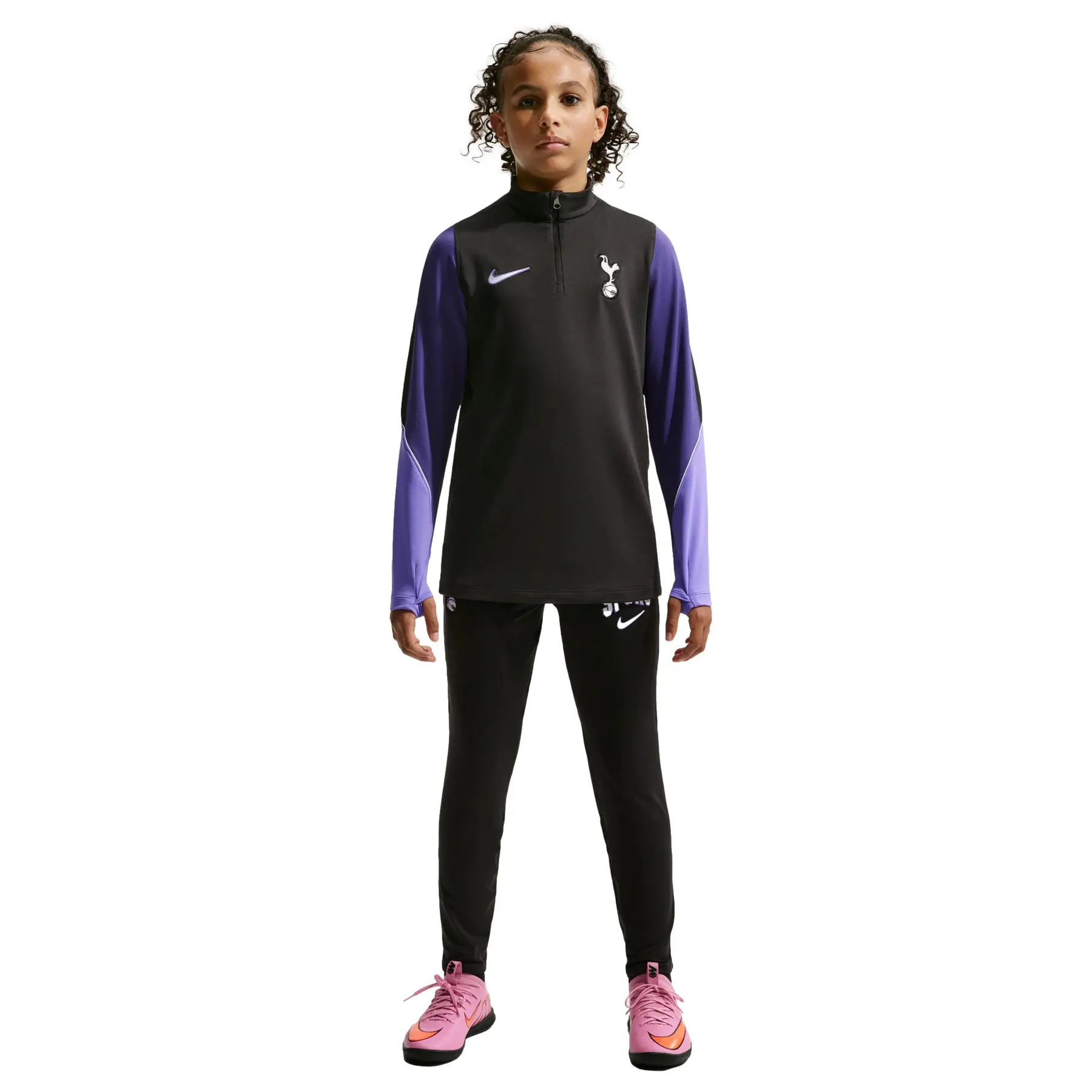 Training Shirt Third Kind für Kinder Tottenham 2026/27