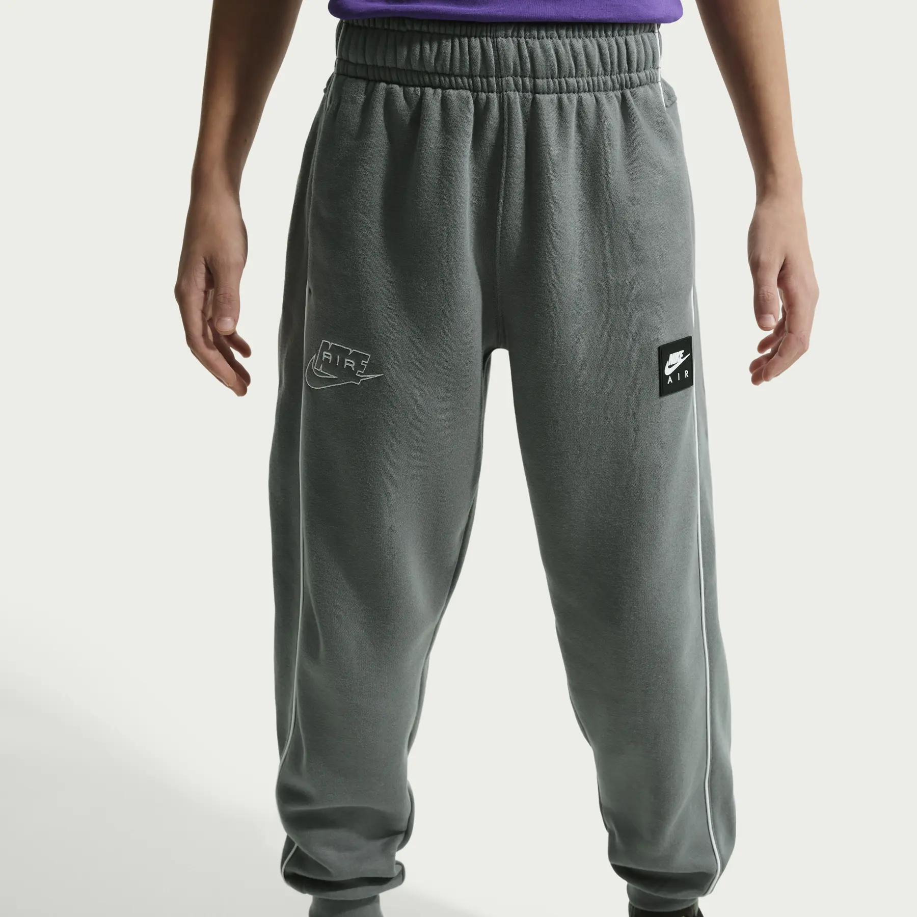 Pantaloni da jogging per bambini Nike Air