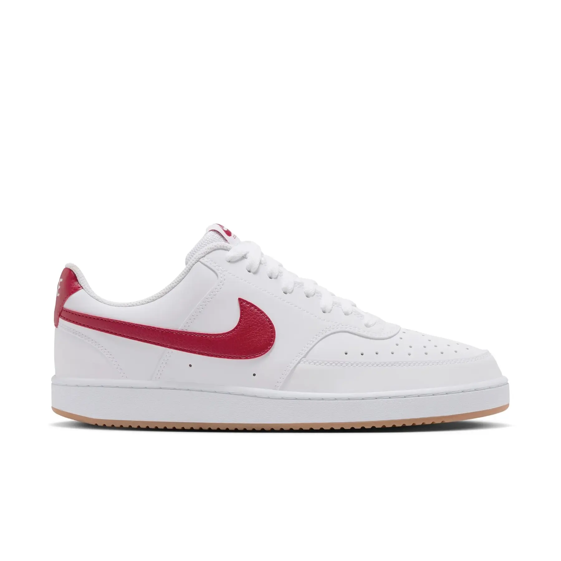 Baskets Nike Vision Low