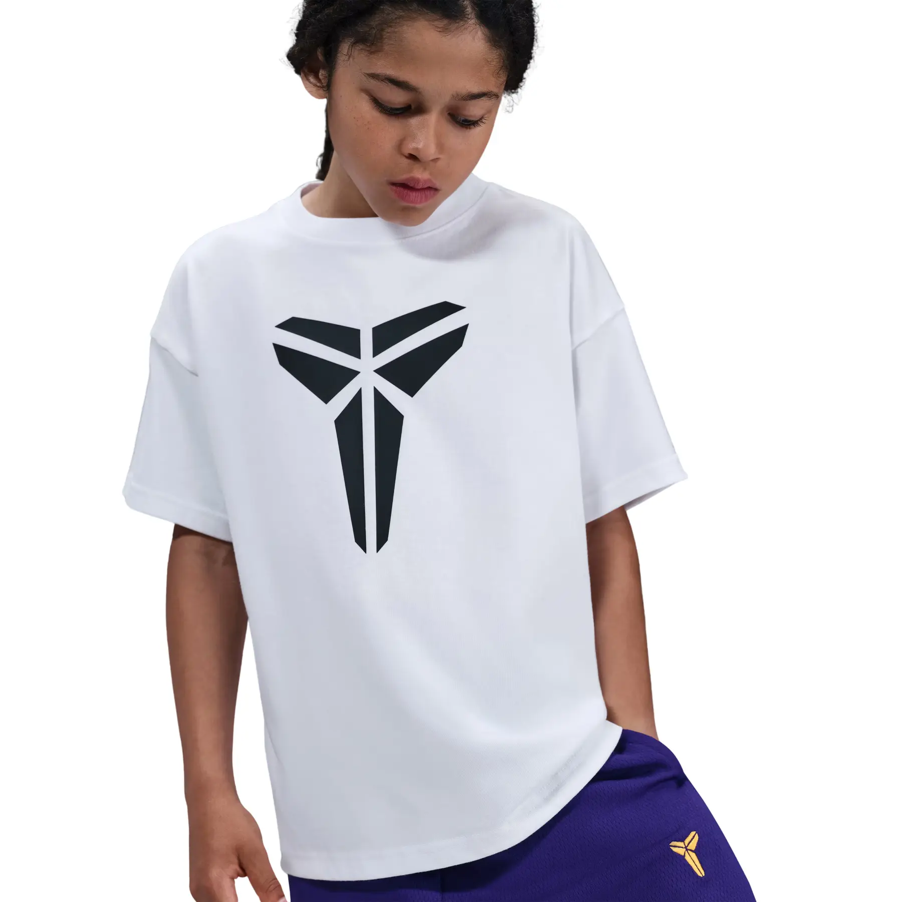 Kinder-T-shirt Nike Kobe