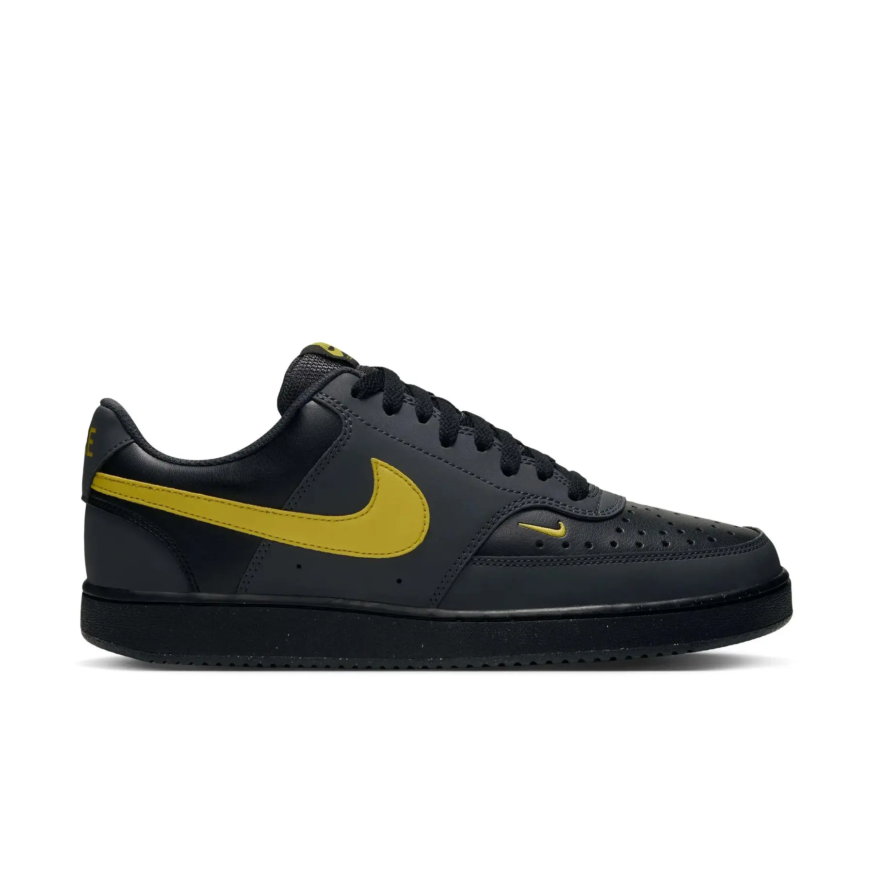 Baskets Nike Vision Low