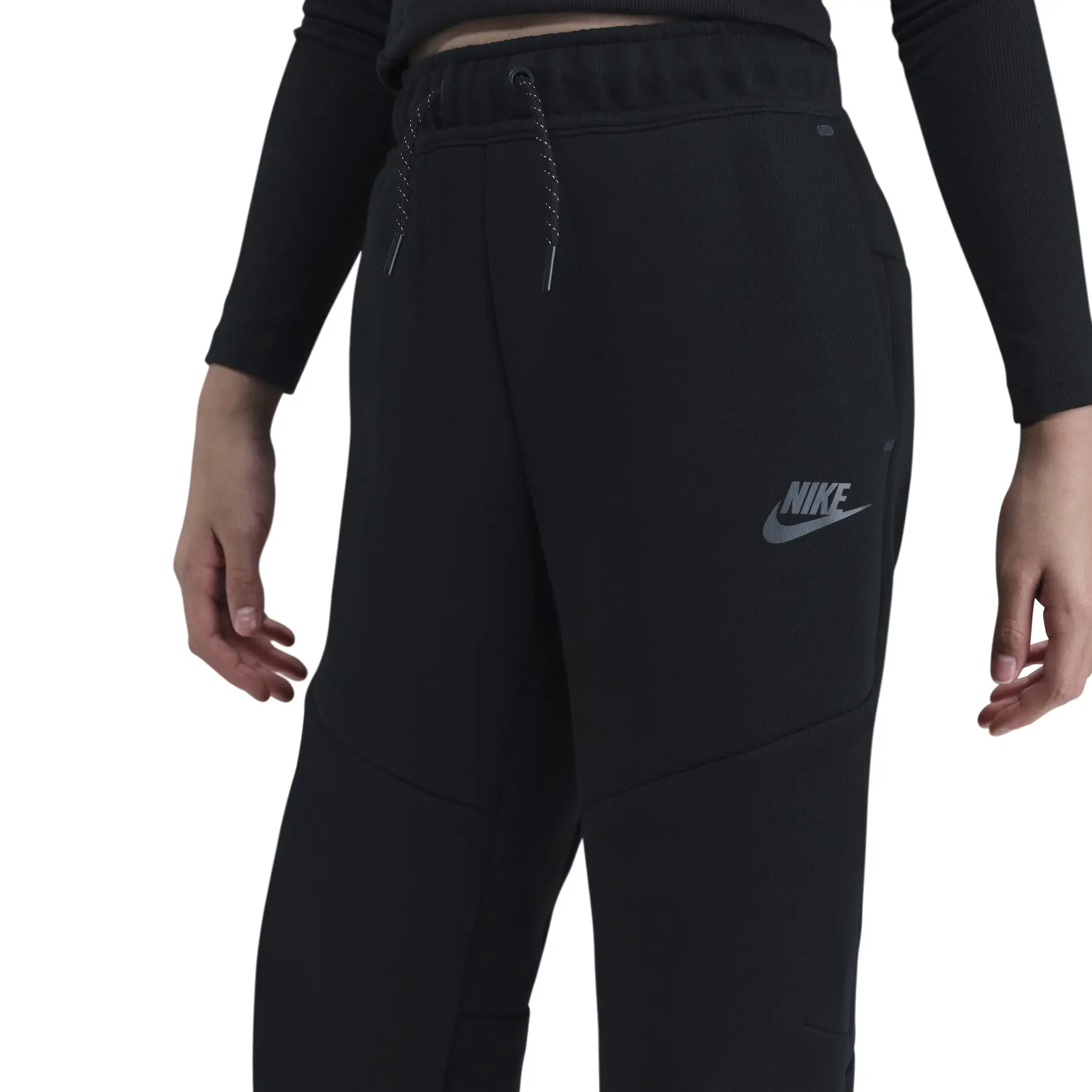 Kinderen joggingbroek Nike Tech Fleece