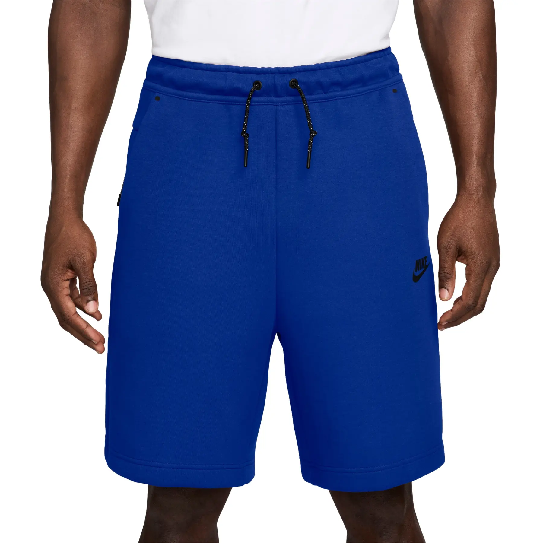 Fleece shorts Nike