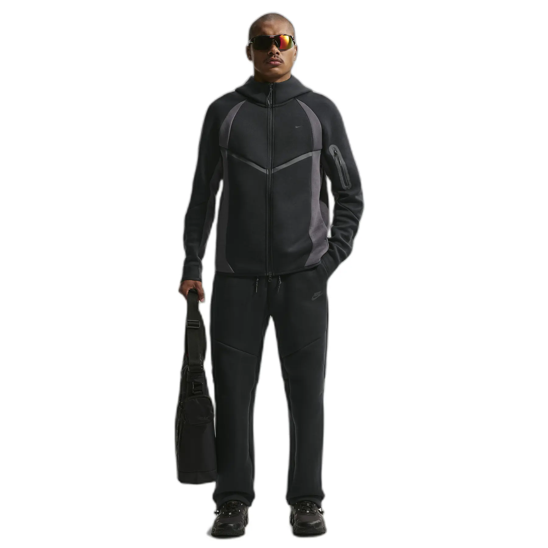 Jogging Nike Tech