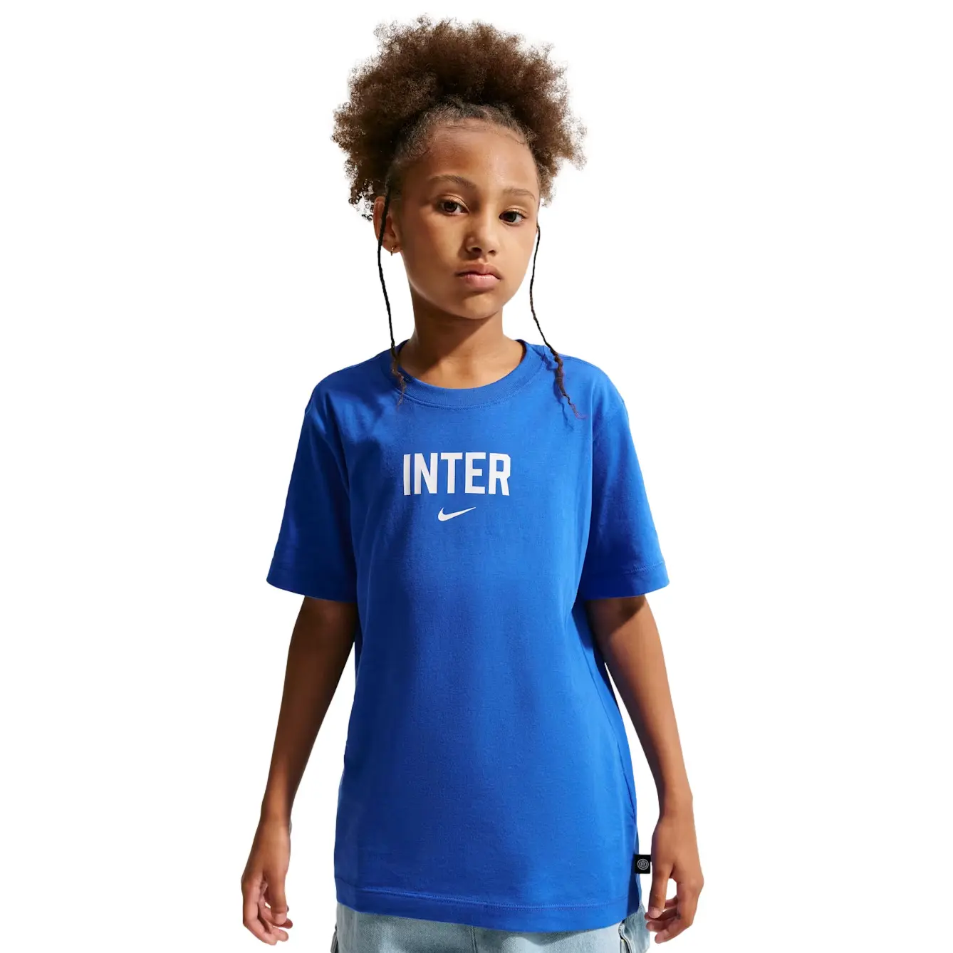T-Shirt Kind Inter Milan 2026/27