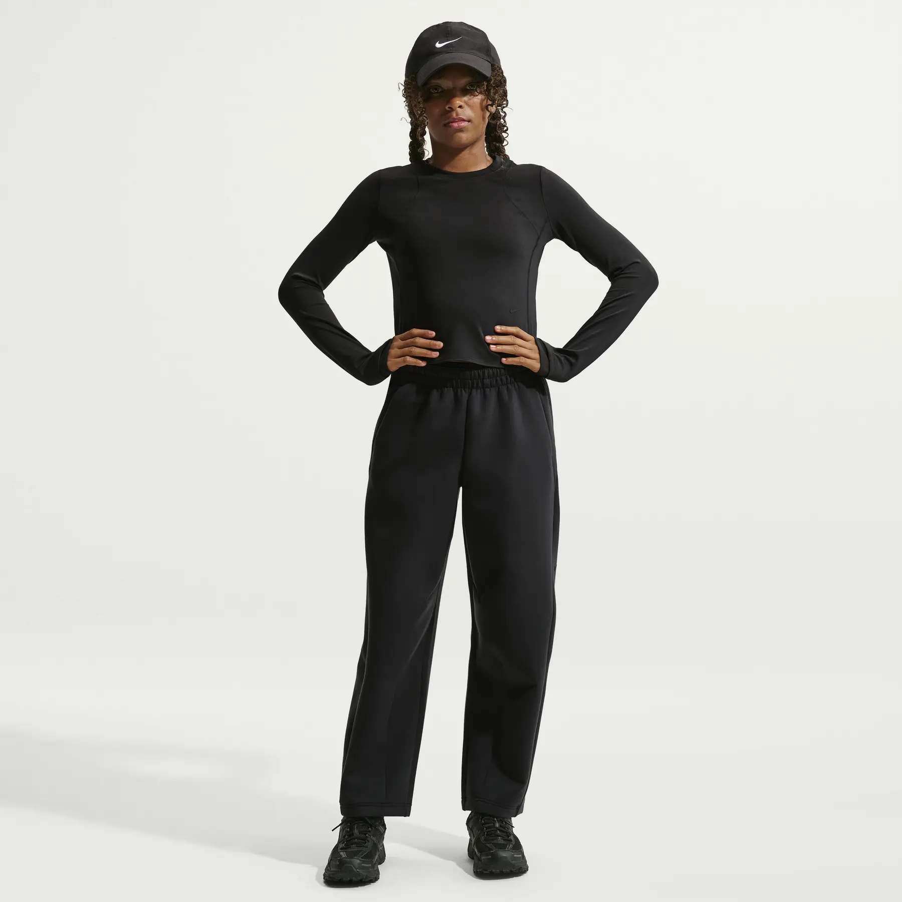 Mädchen Jogginghose Nike MAVN