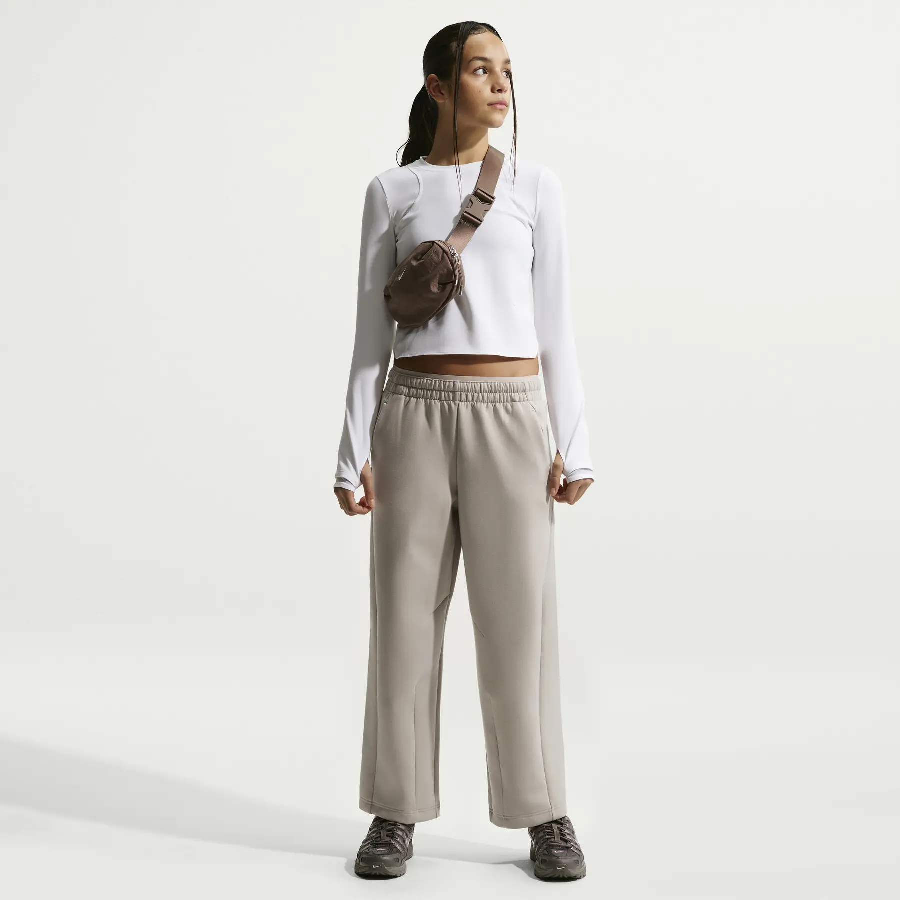 Mädchen Jogginghose Nike MAVN