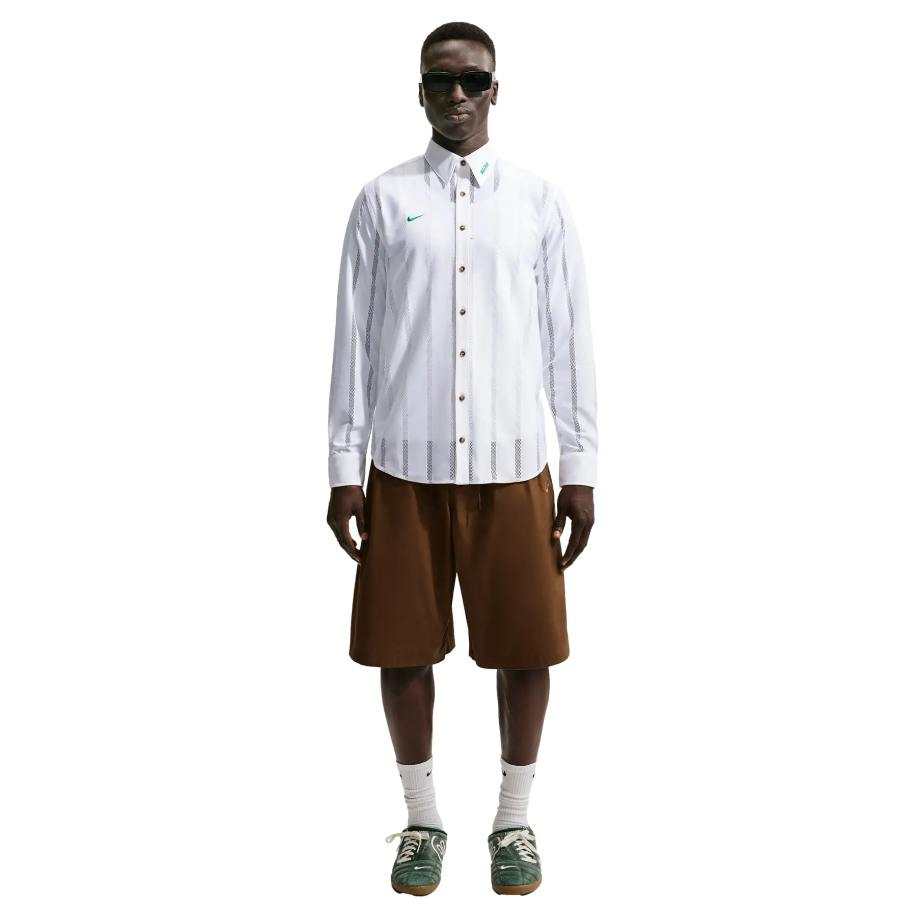 Chemise Nigeria Energy Coupe du Monde 2026