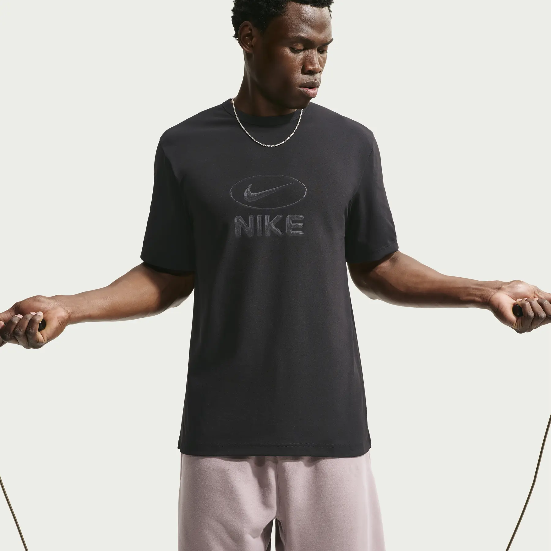 T-Shirt Nike Hyverse