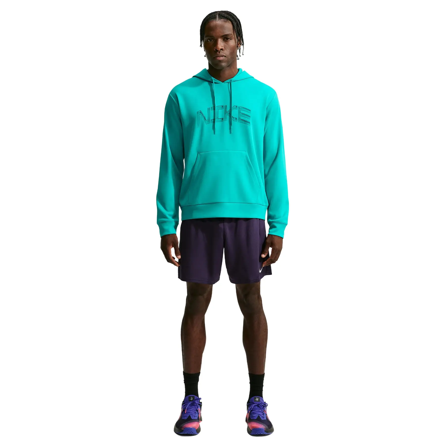 Sweatshirt Nike Flex