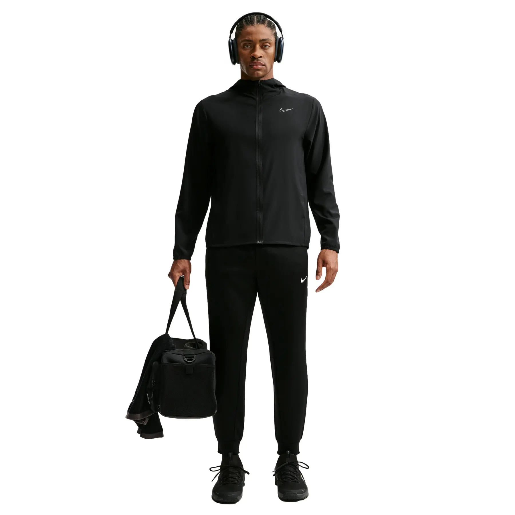 Kapuzenshirt Nike Form