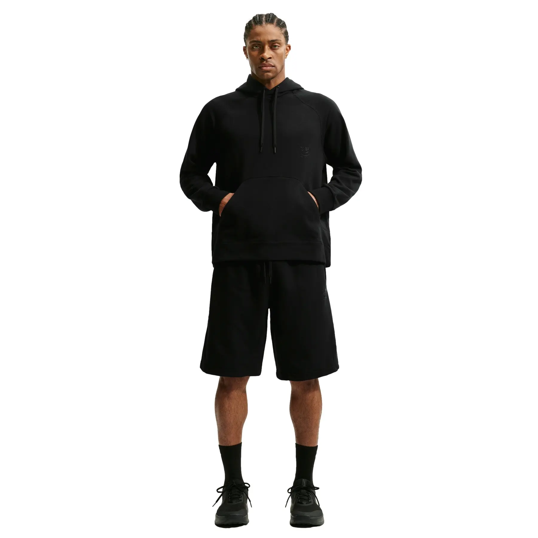 Kapuzensweatshirt Nike