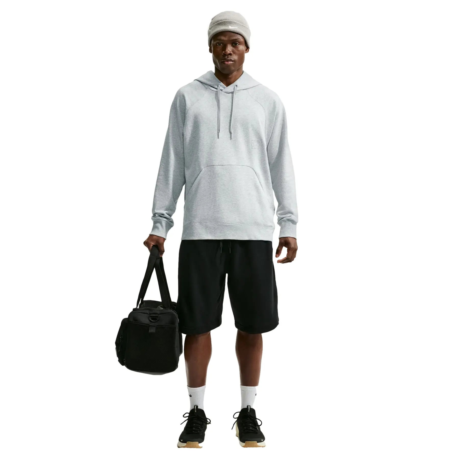Kapuzensweatshirt Nike NAC Dri-Fit