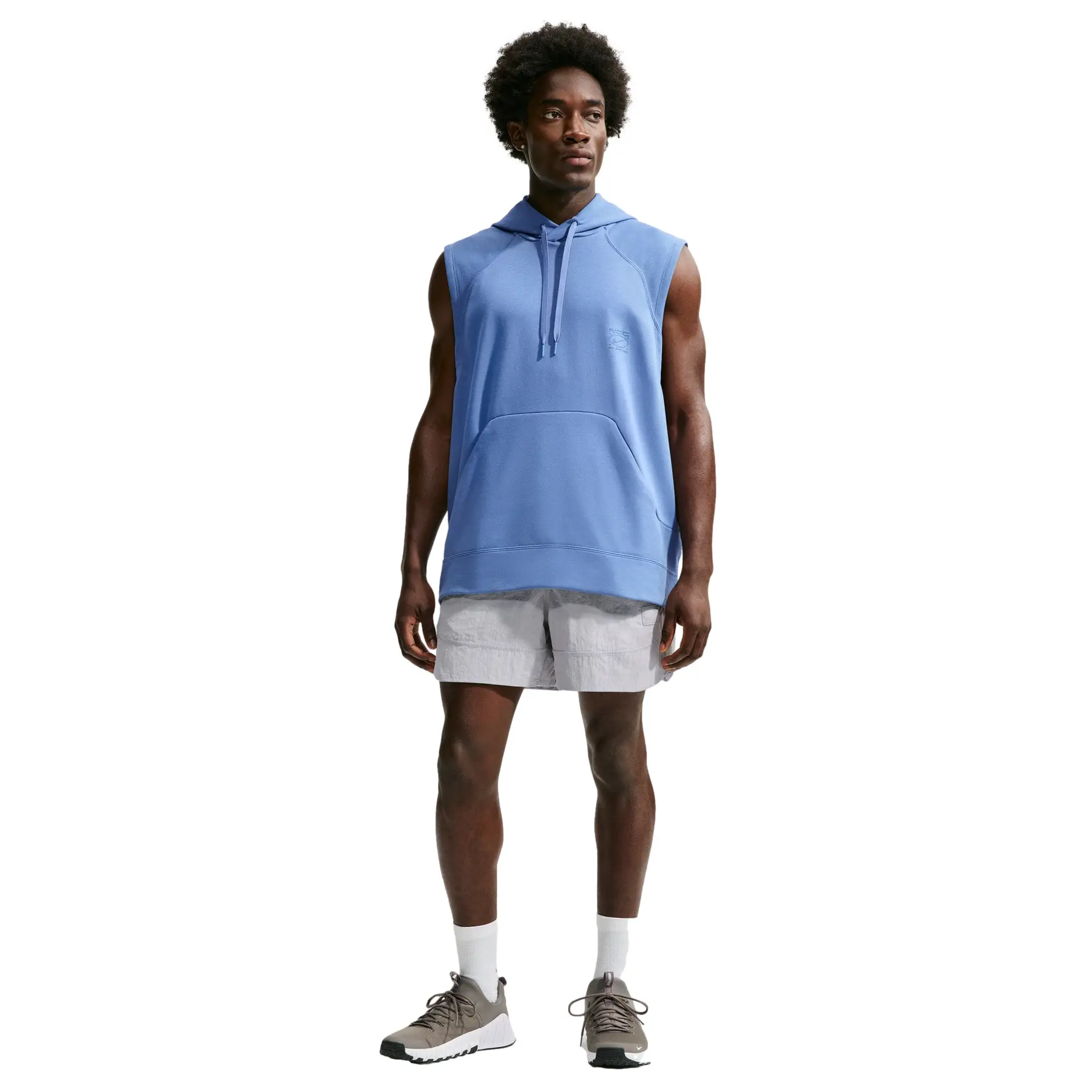 Pantalón corto Nike N.A.C.