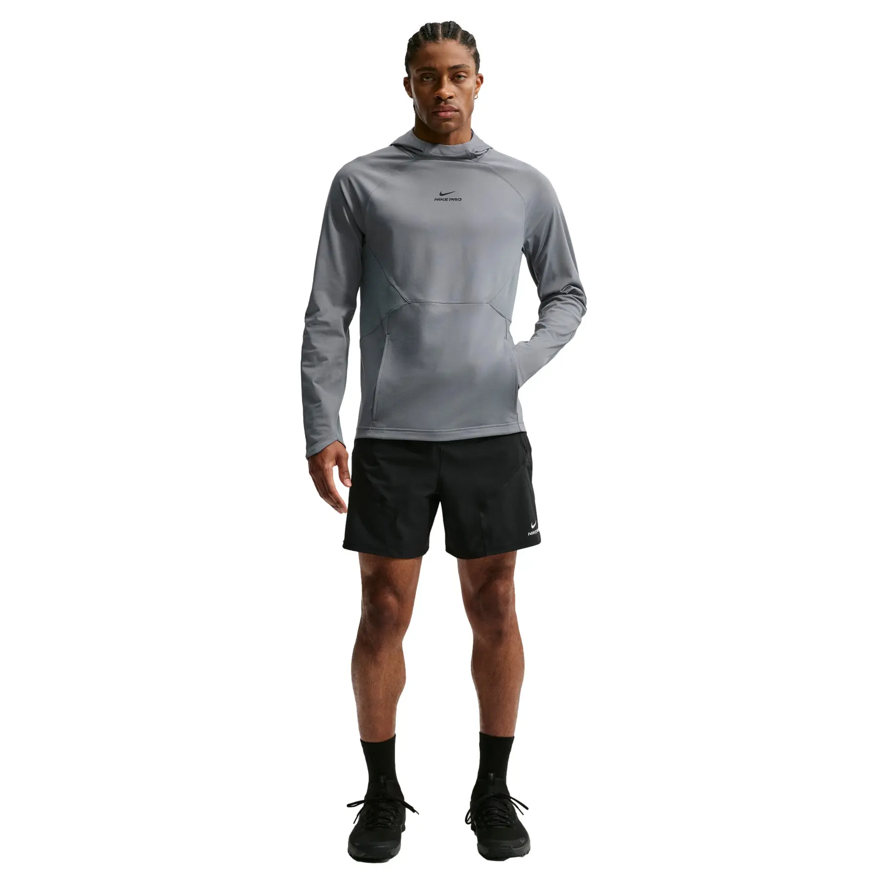 Trainingsoberteil Nike Pro