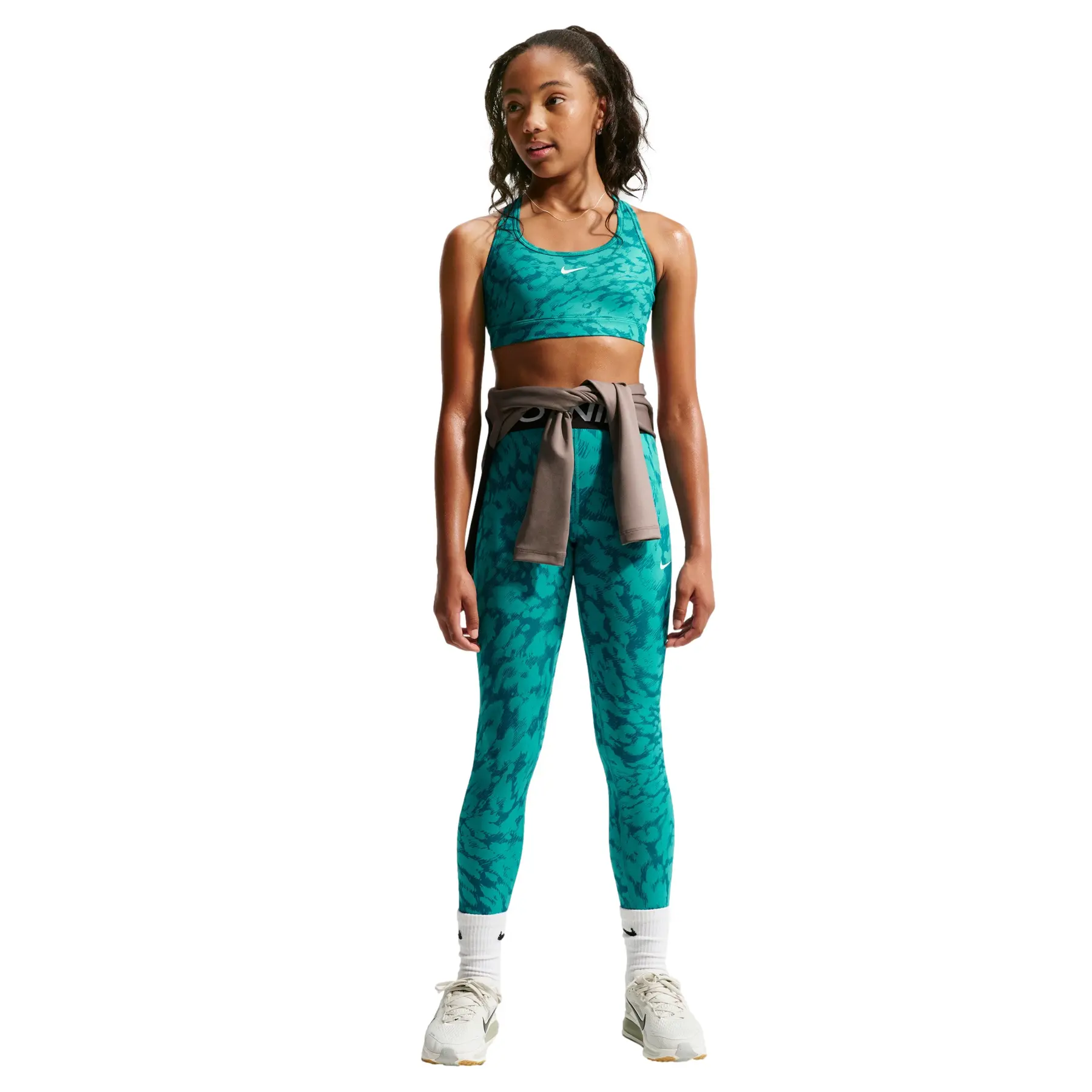Meisjesbeha Nike Pro
