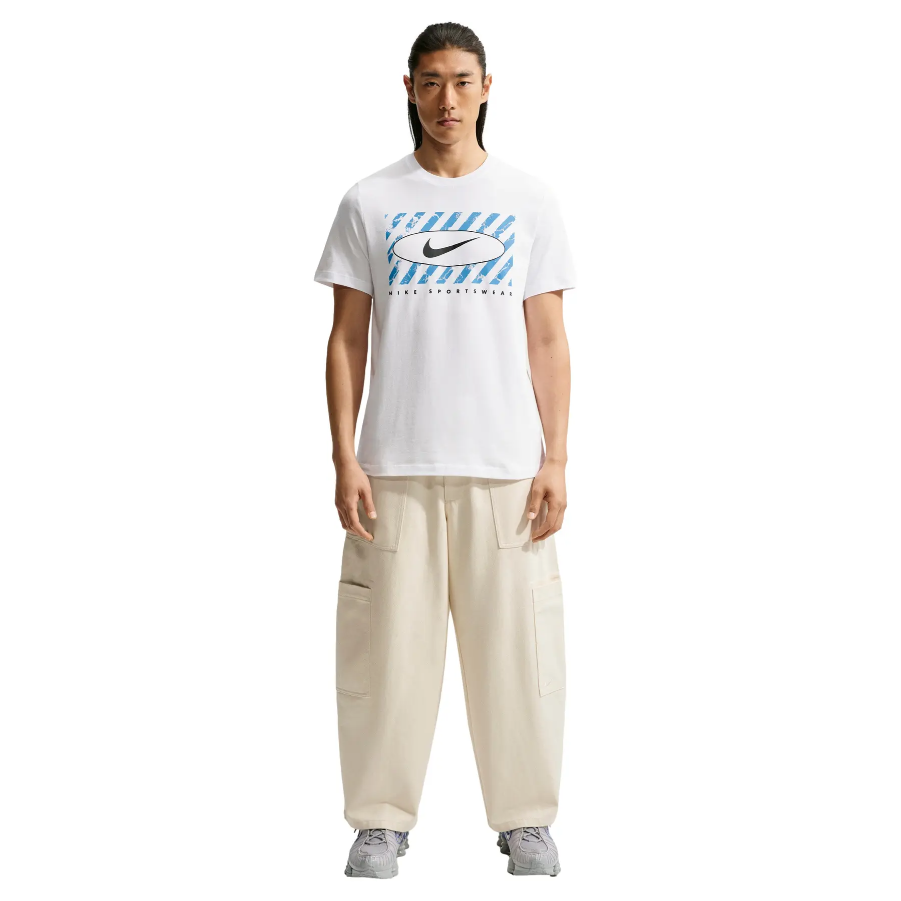 T-shirt Nike